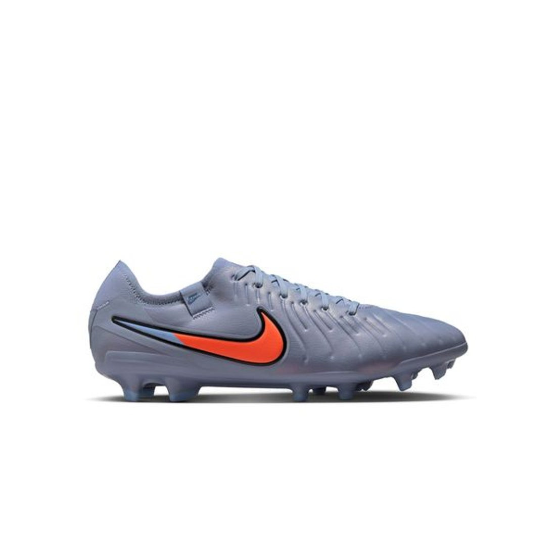 Nike Tiempo Legend 10 Pro Blue Eclipse Black DV4333-402 Men’s Size
