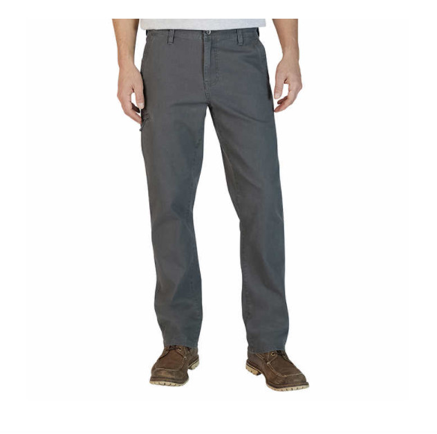 Weatherproof Vintage Men’s Canvas Pant