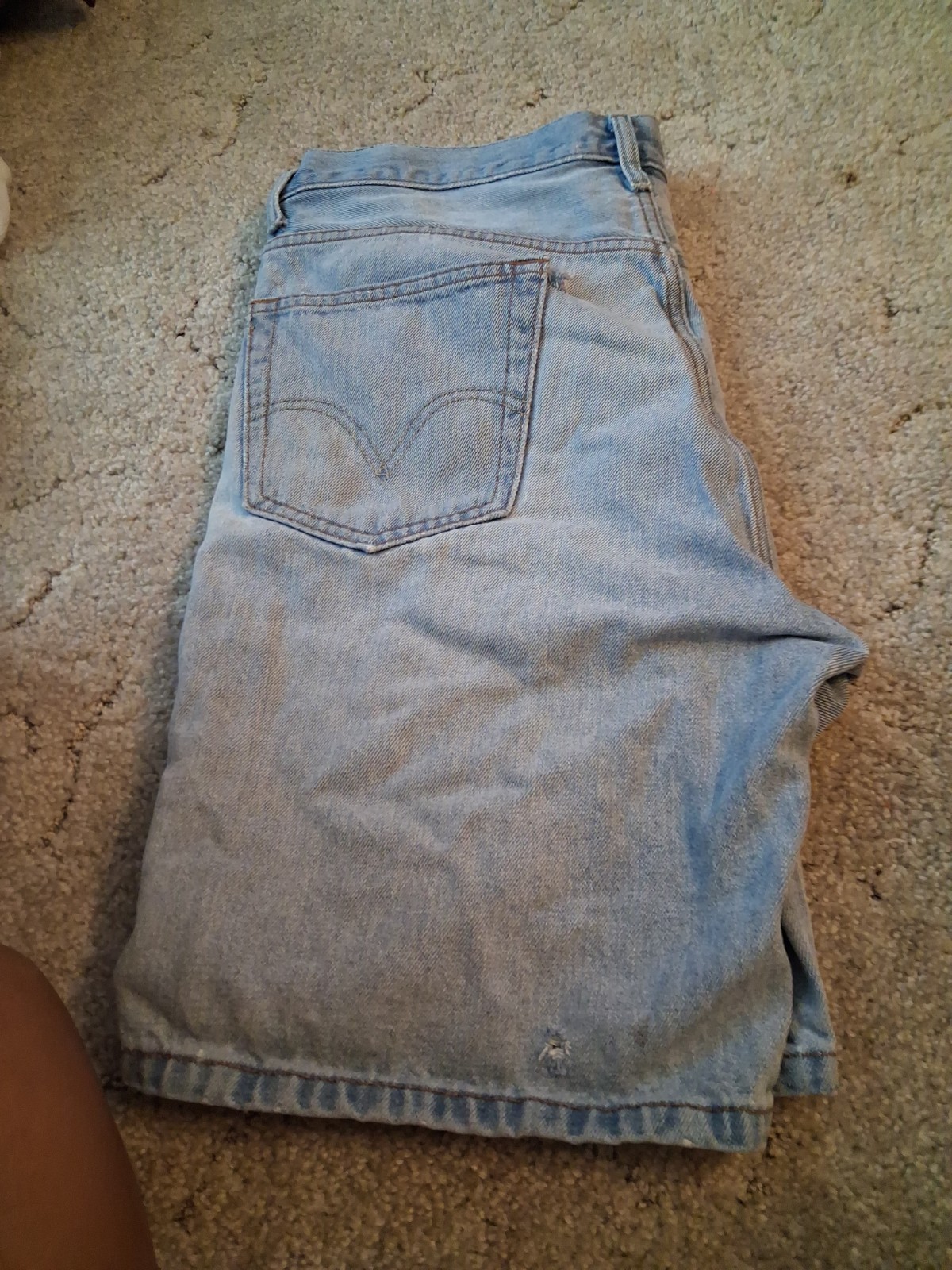 Levi’s Strauss And CO
