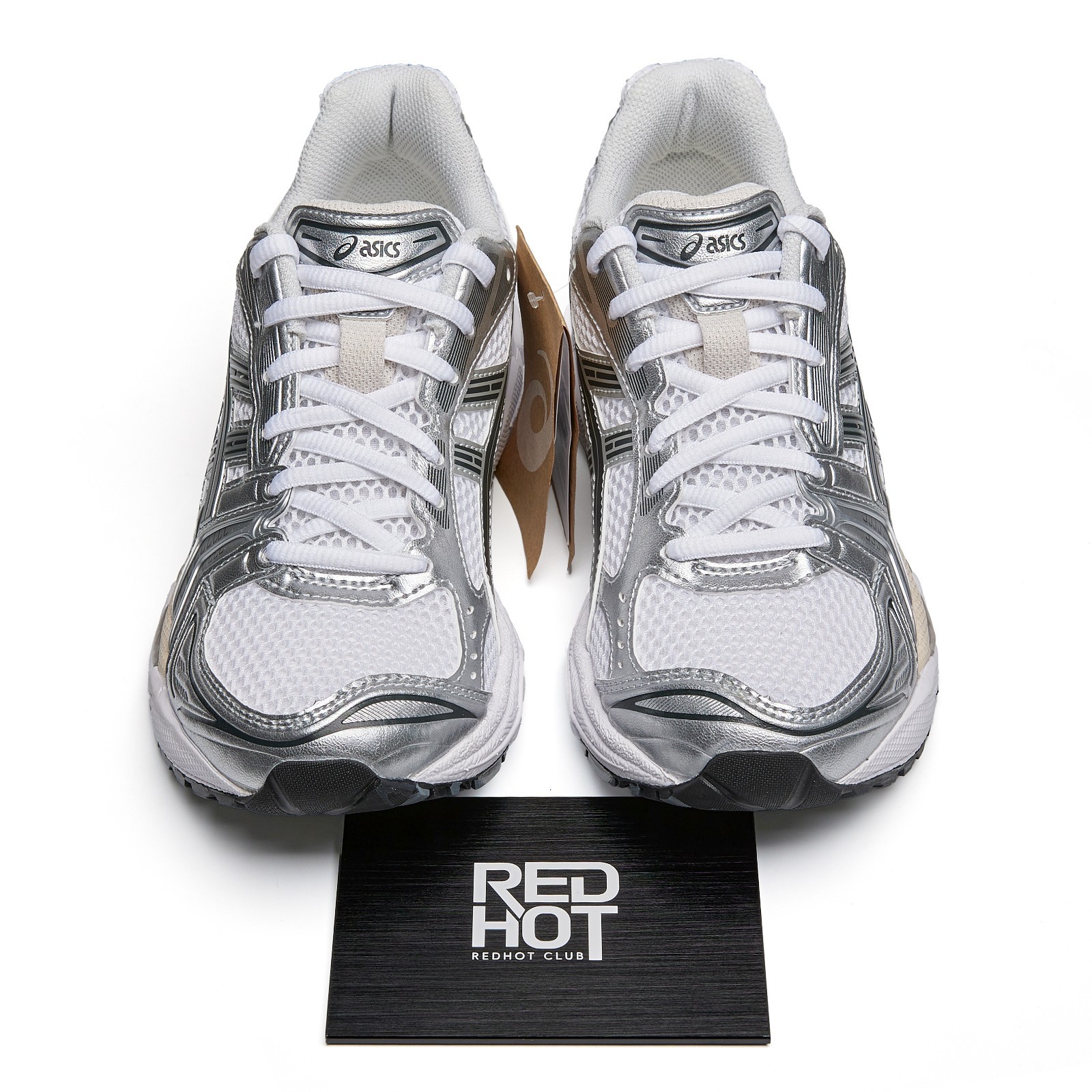 Asics Gel Kayano 14 ‘White Graphite Grey’ 1203A537-110 Men’s Size