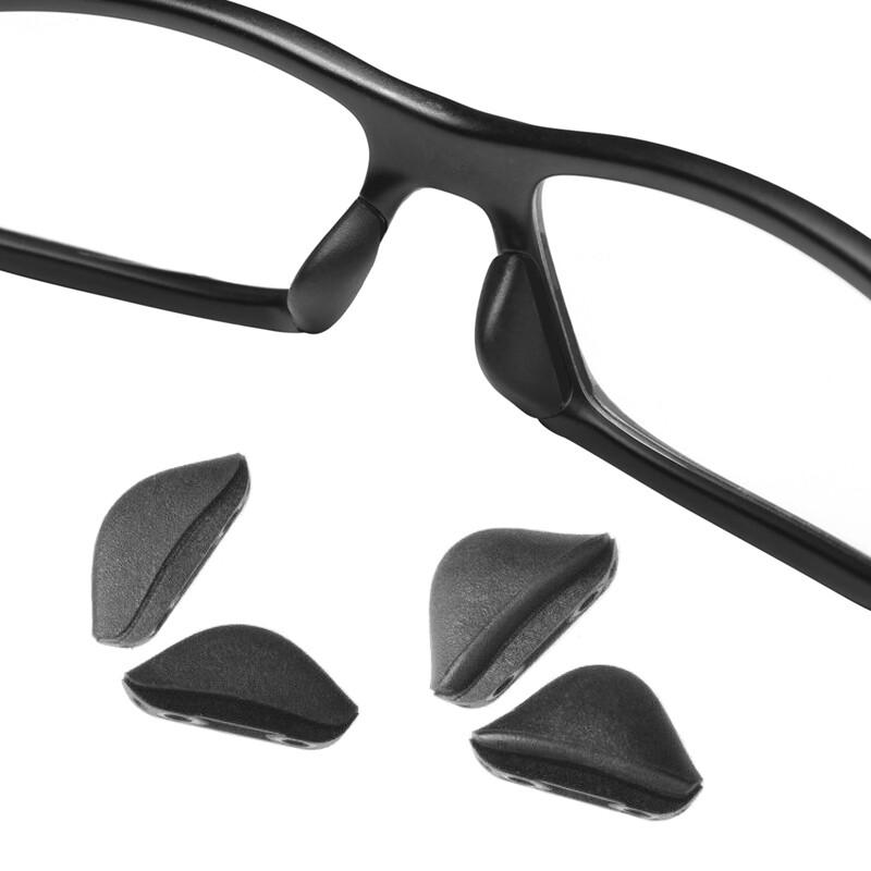 Replacement Nose Pads Nosepiece for Oakley Crosslink OX8027 OX8030 OX8031 OX8037