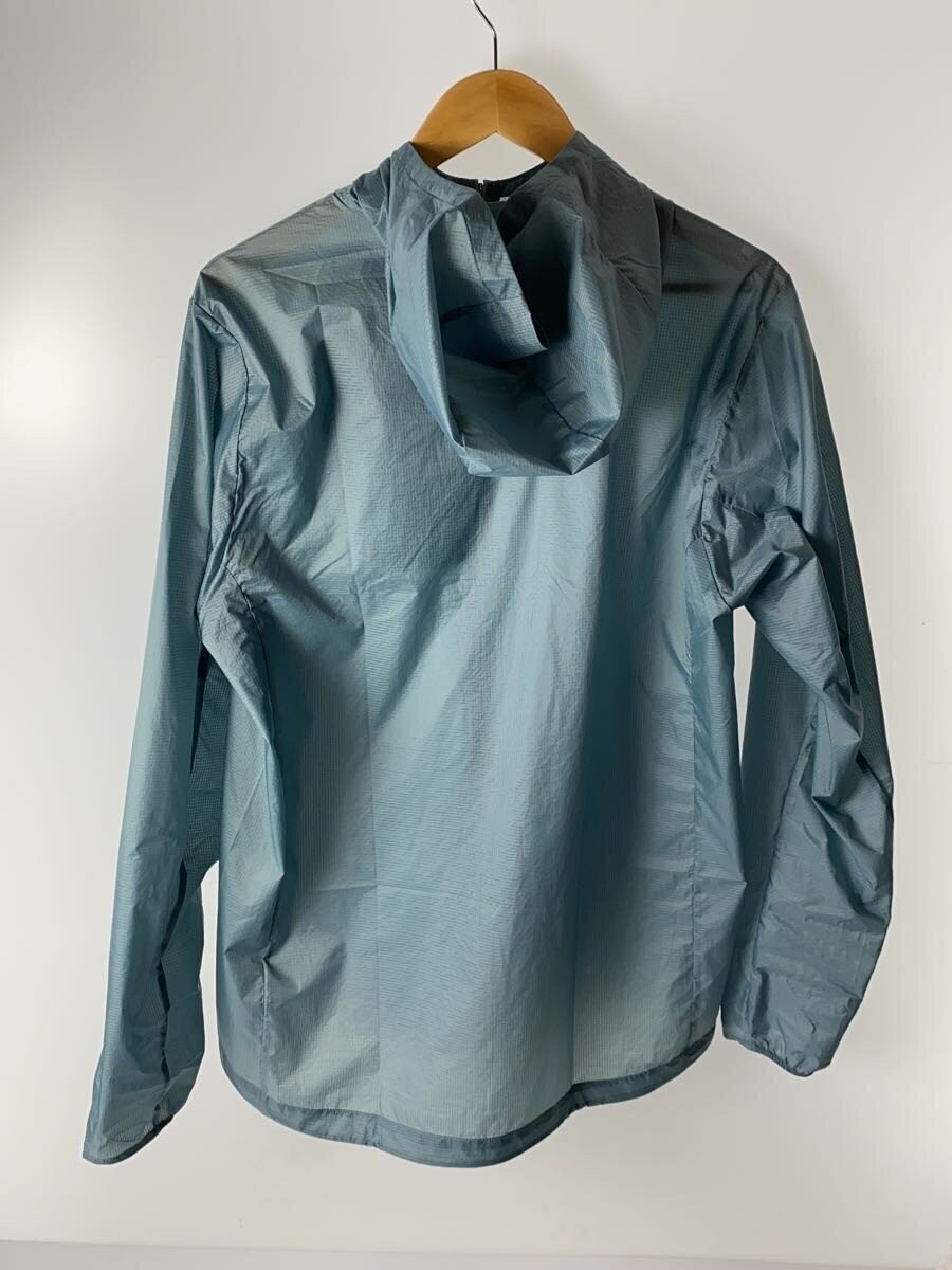 Mens Patagonia patagonia Mountain Parka L Nylon BLU 24142SP26