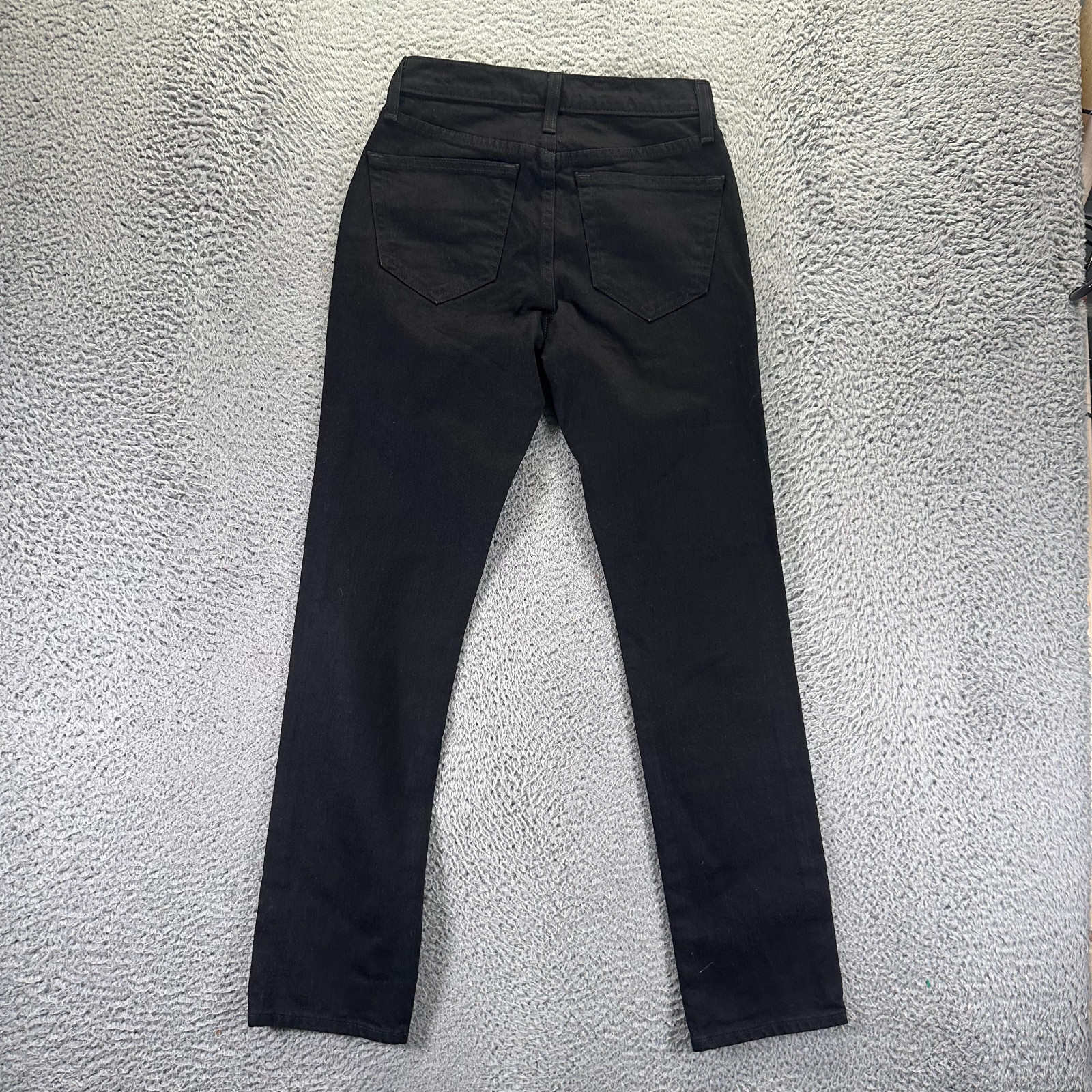 Urban Pipeline Max Flex Jeans Men 29×30 Black Cotton Denim Straight Slim Stretch
