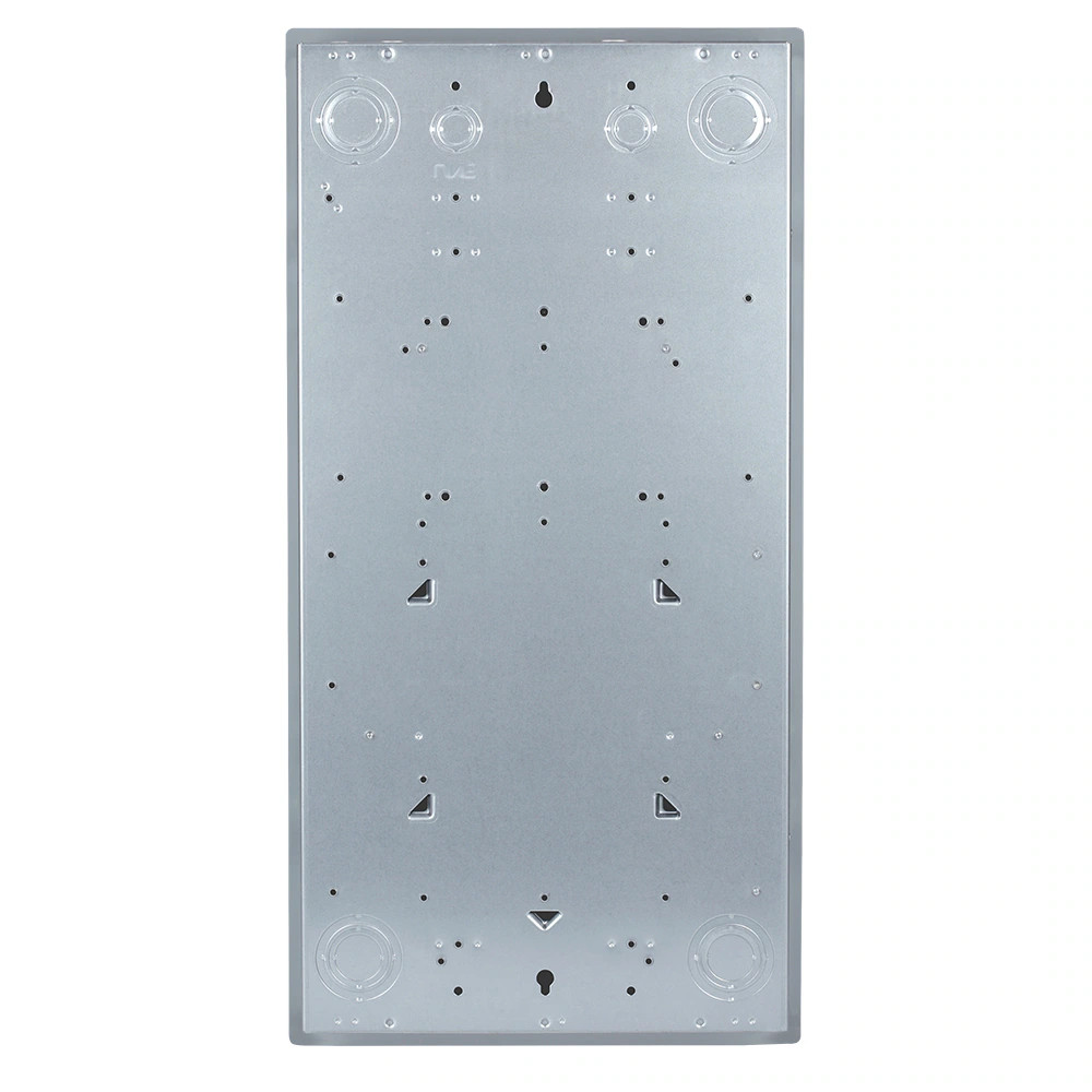 ABB ReliaHome P-Series 200 -Amp 30 -Spaces 60 -Circuit Indoor Main Lug Plu|13631