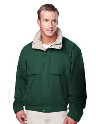 Men’s Tri-Mountain Performance 5300 – Panorama Water Resistant Shell Jacket Coat