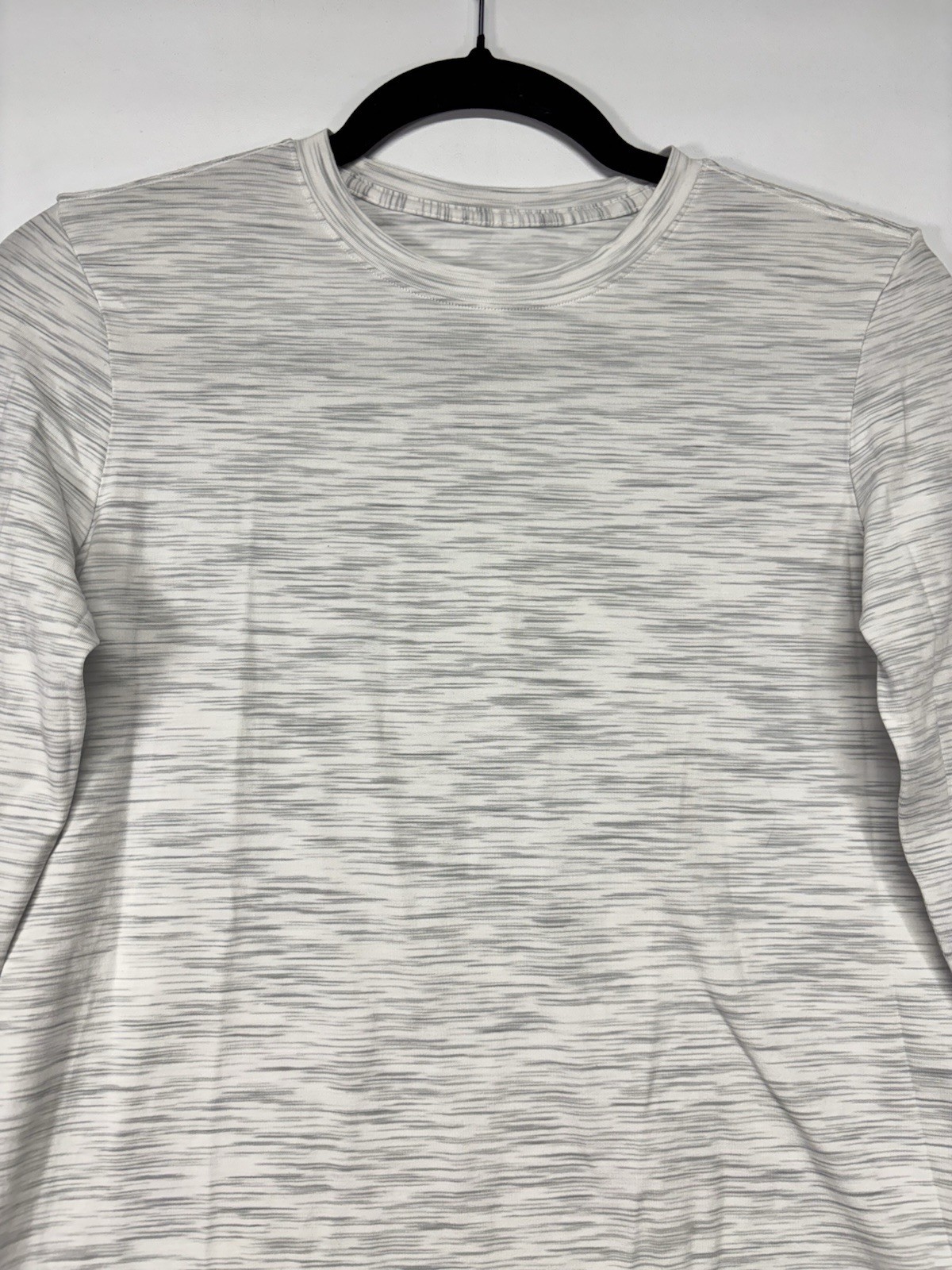 Lululemon Love Long Sleeve Shirt Size XS