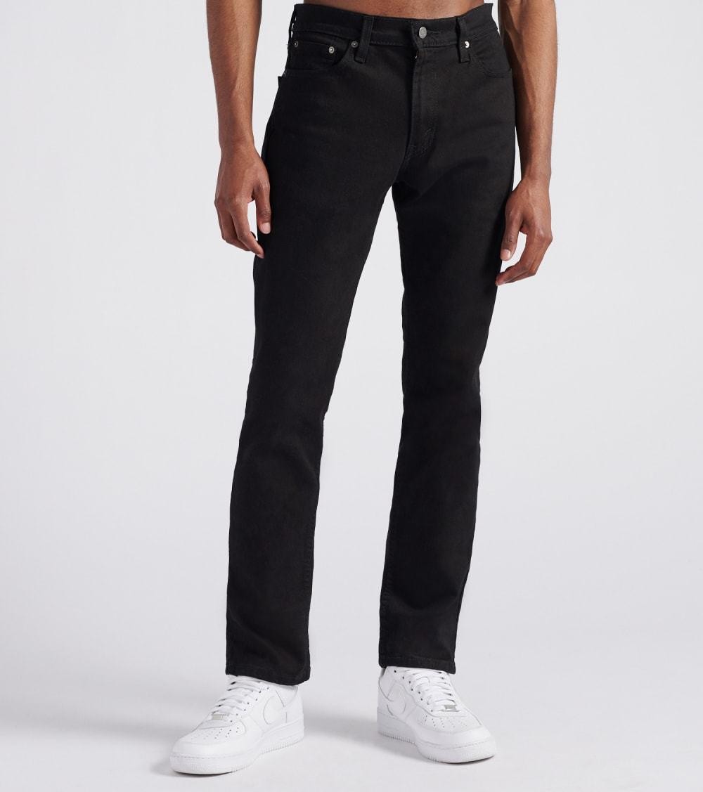 Levi’s Men’s 511 Flex Slim Fit Jeans – Native Cali Black.W38L30
