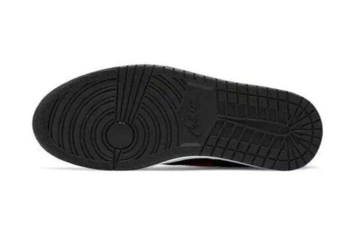 Nike Air Jordan Access Jumpman Bred Basketall Shoes AR3762-006 Mens Size