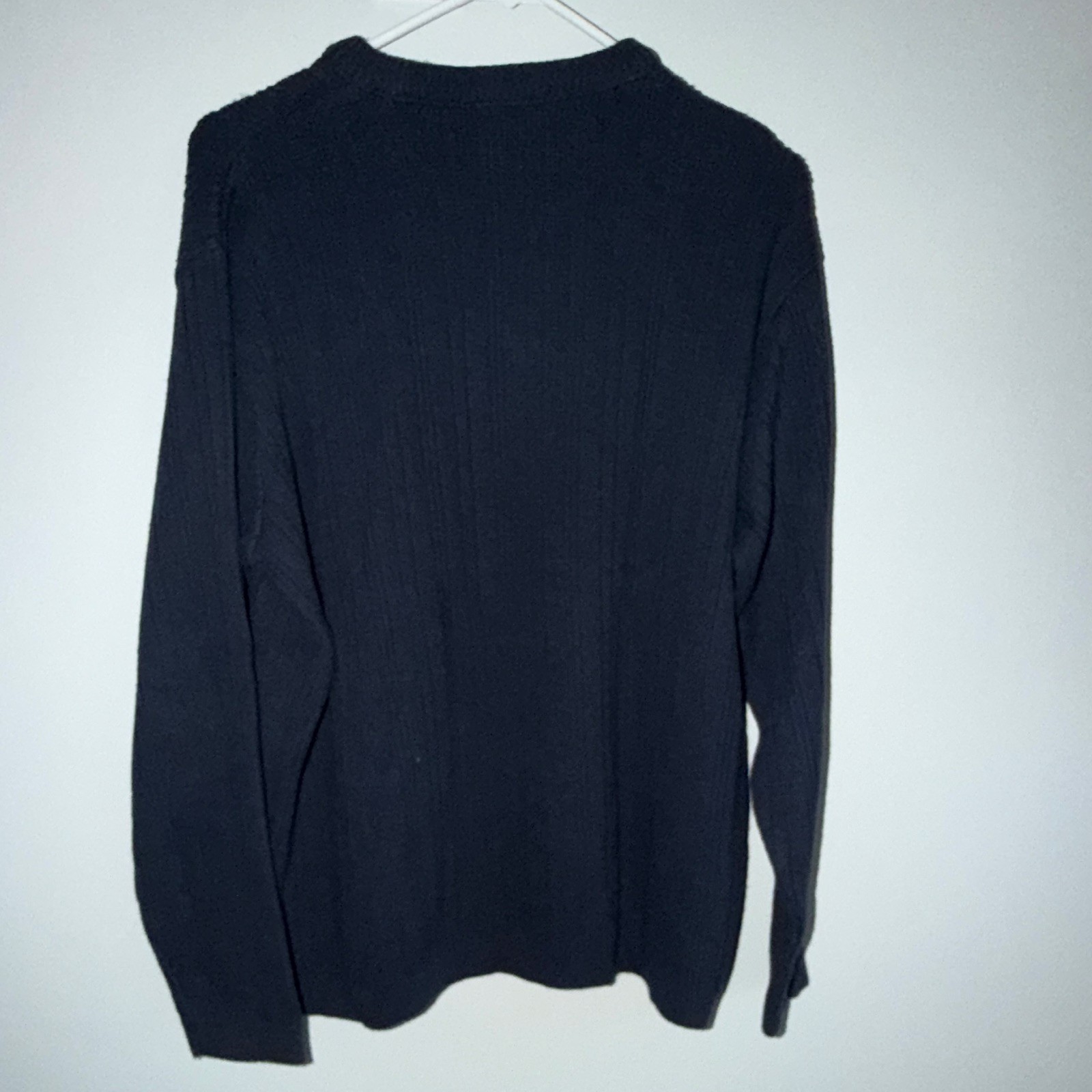 Burton Menswear Vintage Sweater Medium