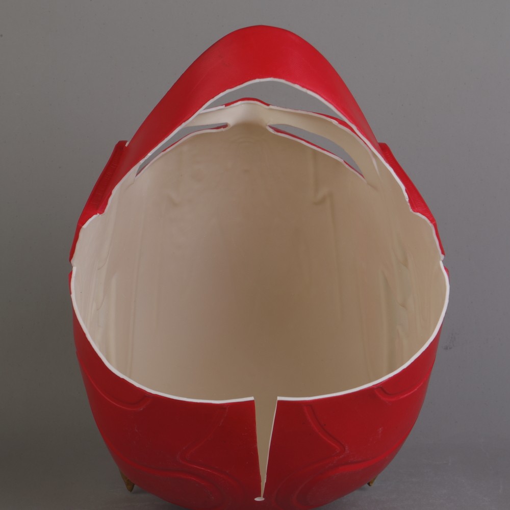 Cosplay The Flash Movie Barry Allen Led Helmet Superhero Halloween Masks Props