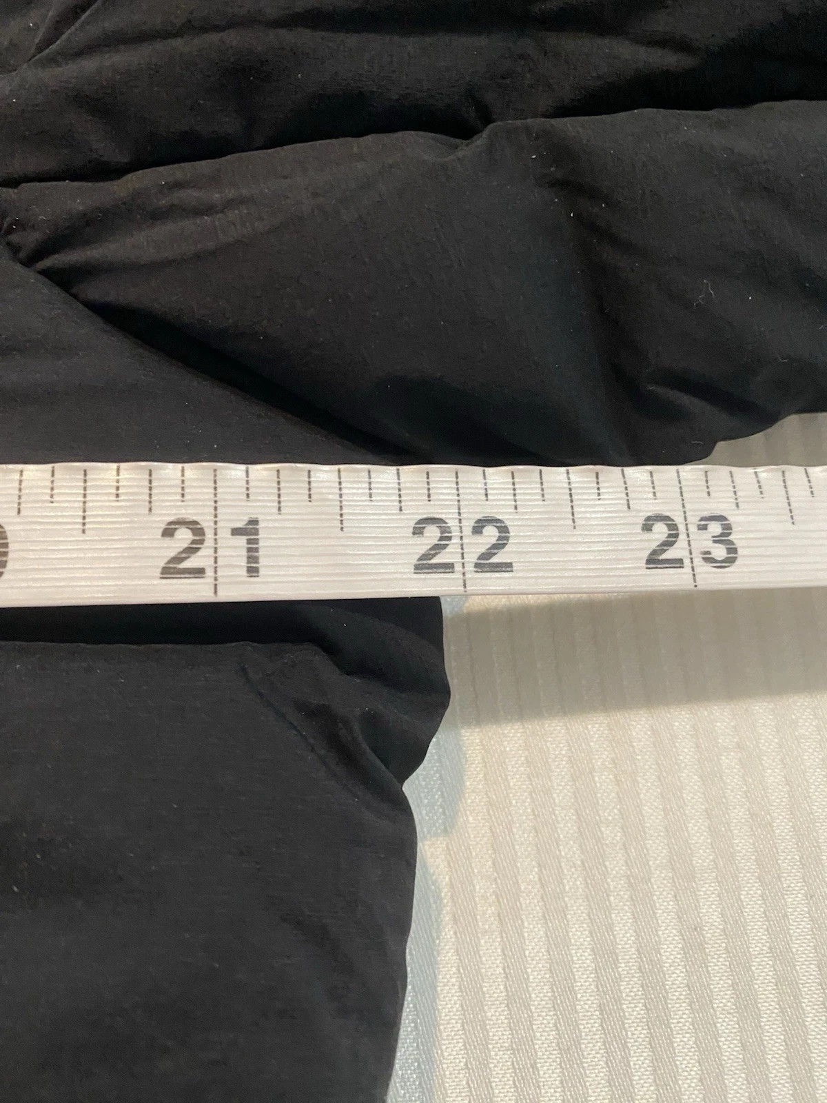 Lululemon Navigation Hoodie 700 Fill Down Puffer Jacket Men’s M