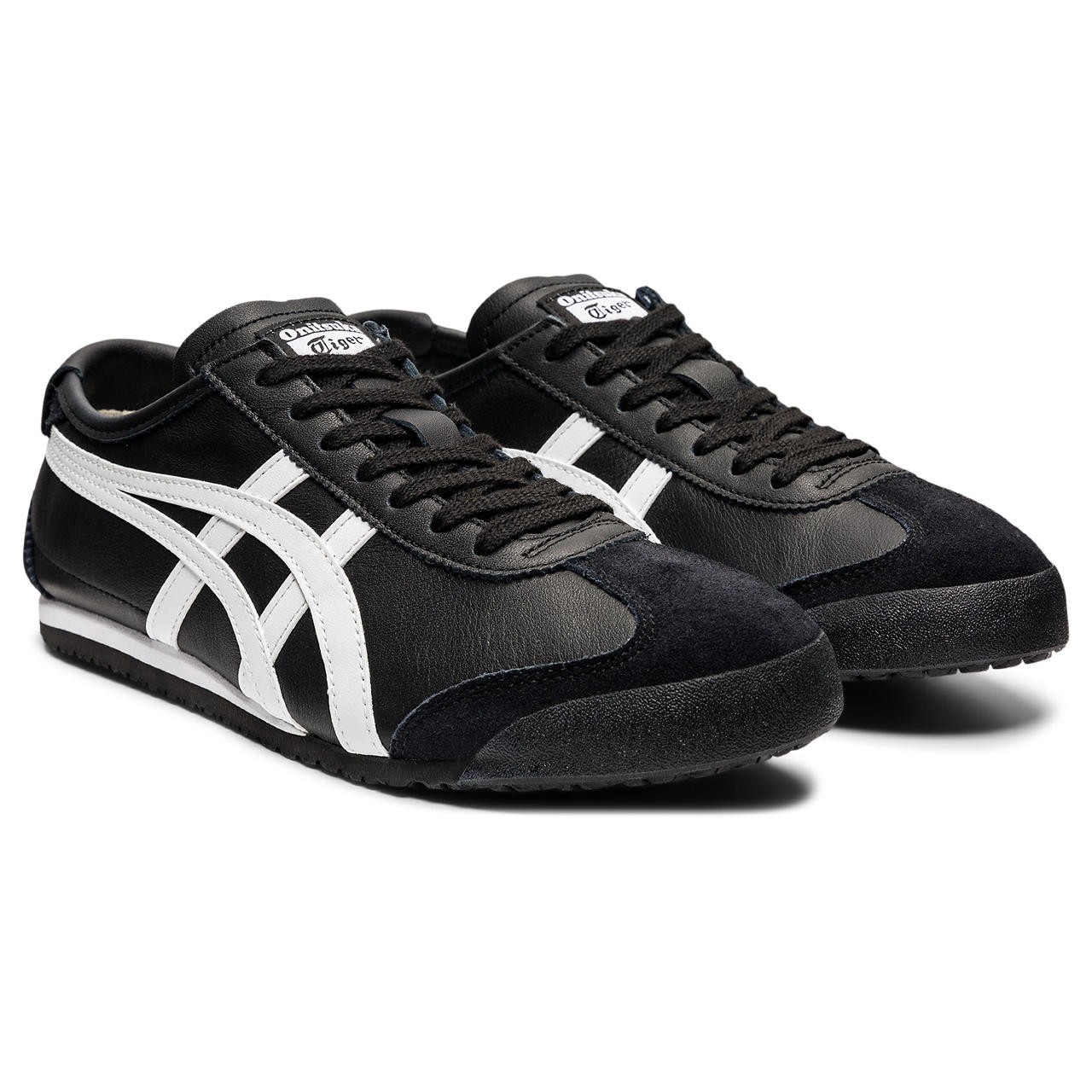 Onitsuka Tiger Mexico Casual Sneakers Unisex Size W/Box