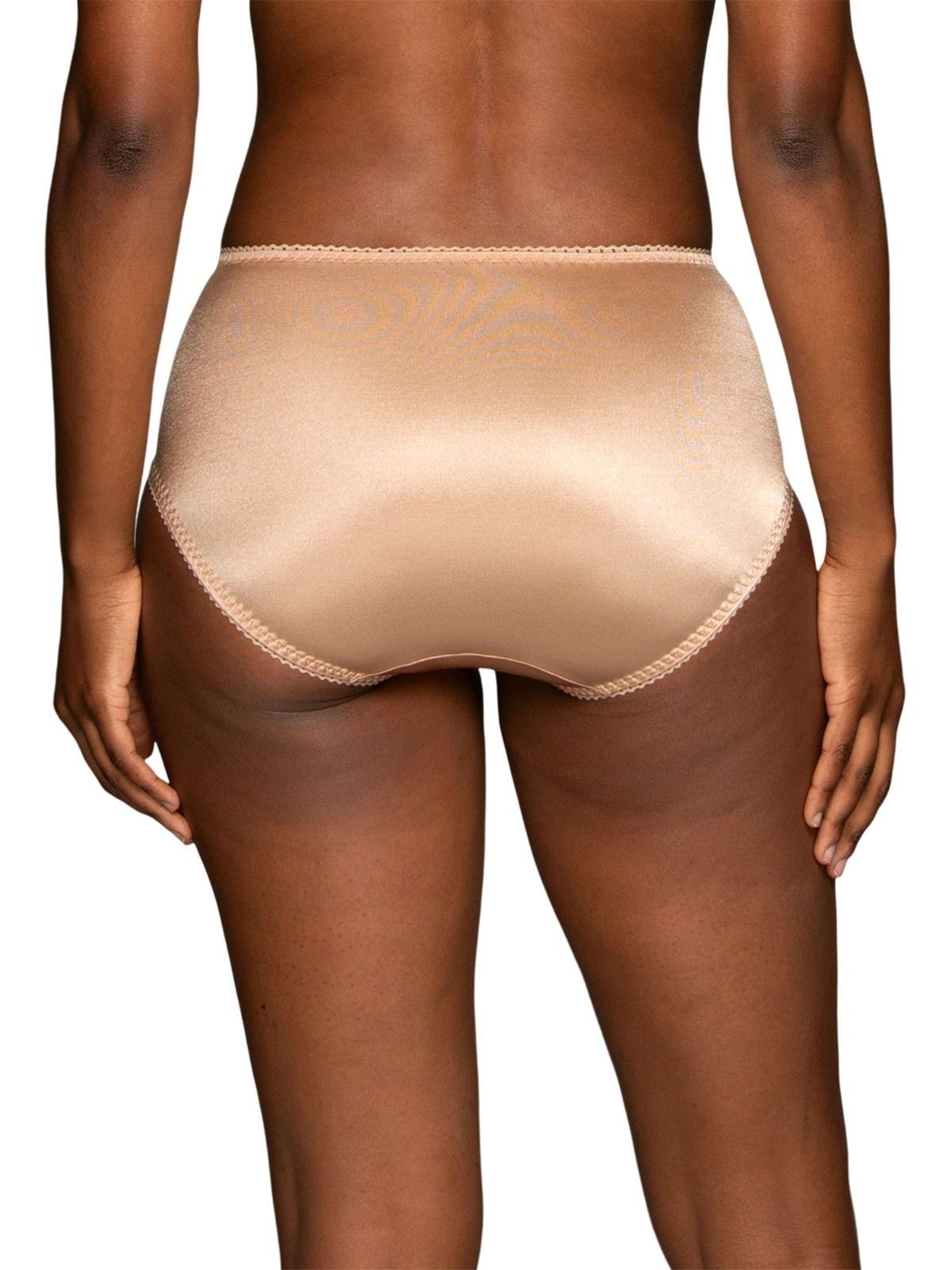 Vanity Fair Radiant Undershapers Underwear High Waist Control Shaping 5XL/12