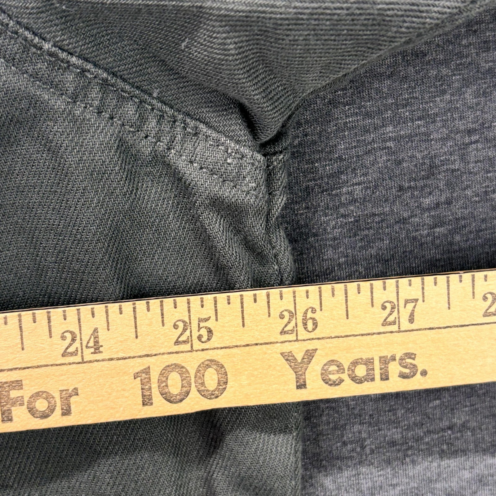 Lucky Brand Shirt Mens XL Olive Button Down Long Sleeve Cotton Casual Workwear