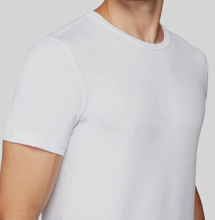 32 Degrees Cool Men’s 3-Pack Crew Neck Short Sleeve T-Shirt