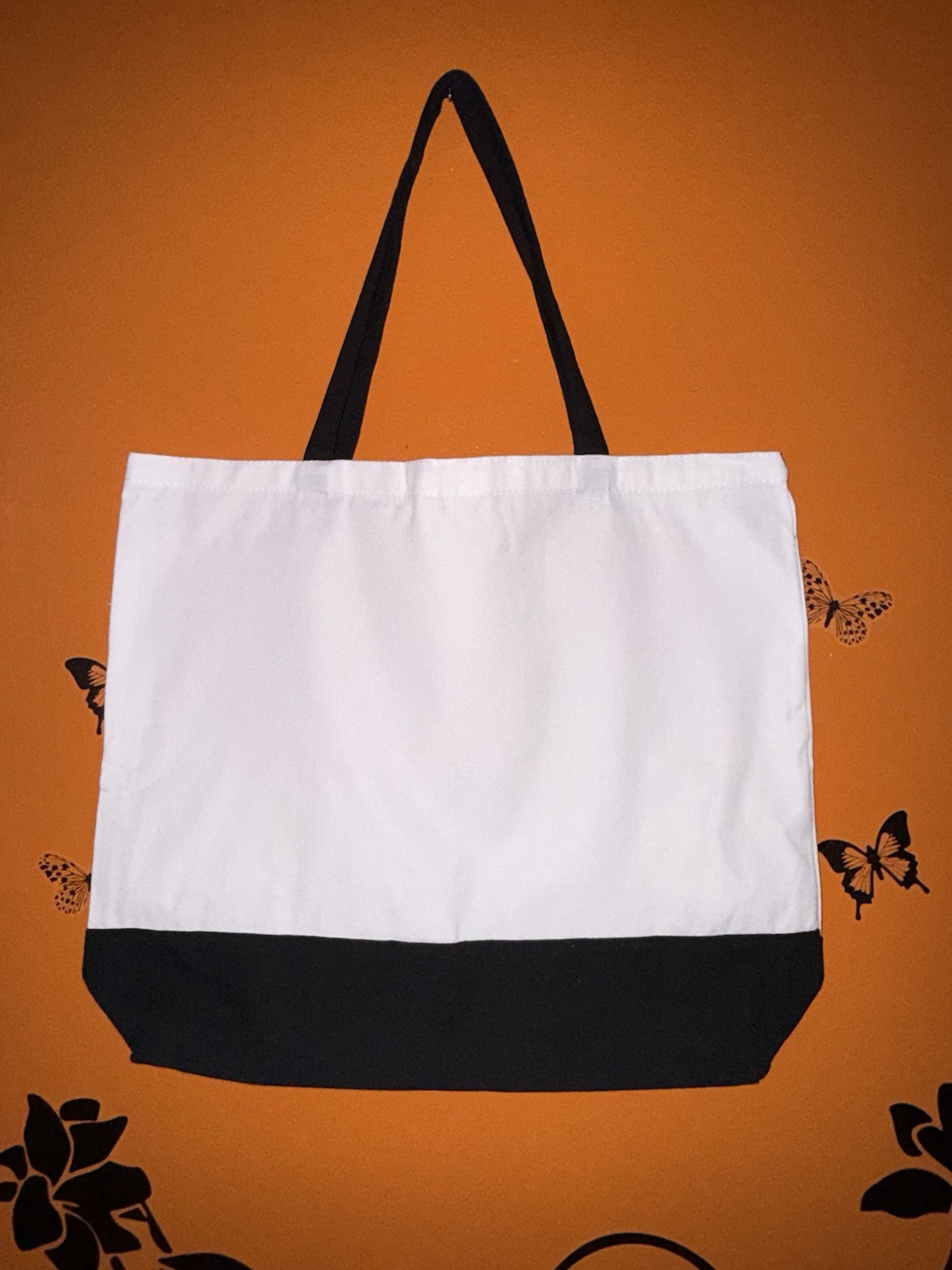 “ Music Record “ X-large Canvas Tote bag For Everyday Use Or Travel!!!