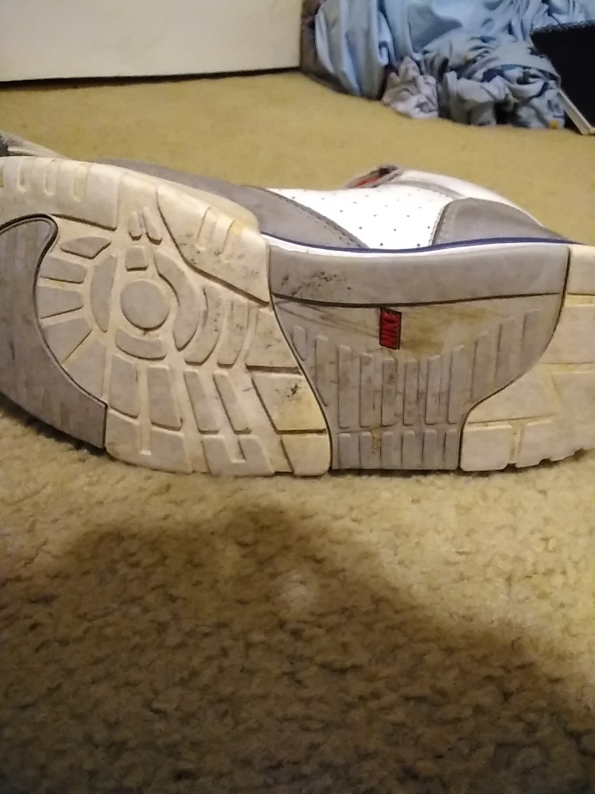 Nike Air Trainer Men 7.5