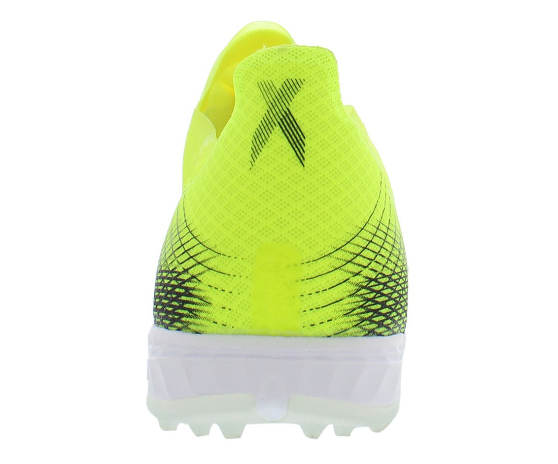 Adidas X Ghosted.1 Turf Mens Shoes