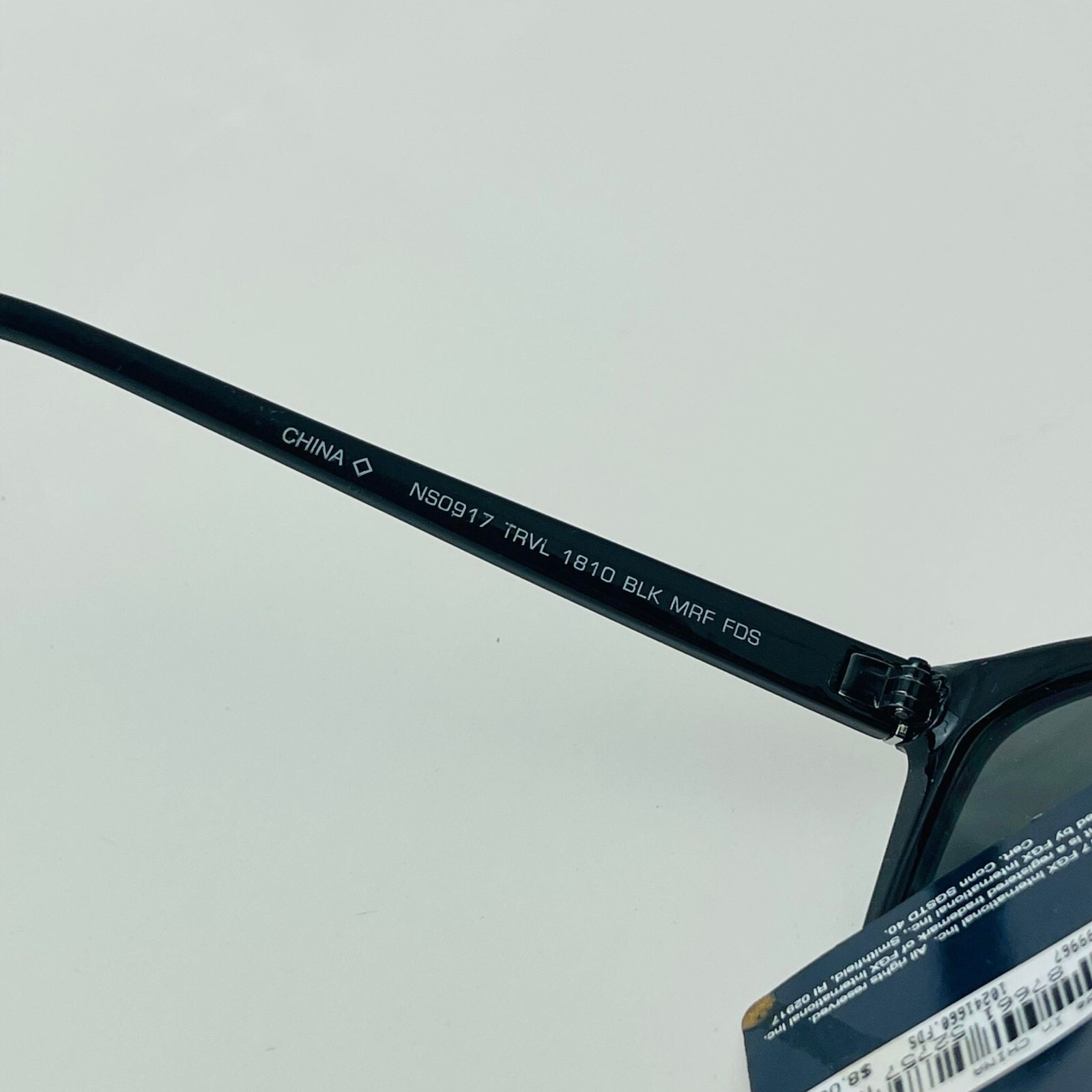 Fashion Sunglasses For Women Cat-eye, 100% UVA-UVB Protection, (Black TRVL), NEW