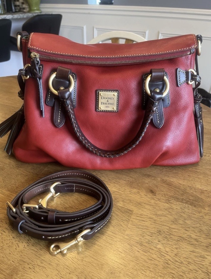 Dooney Bourke Handbag