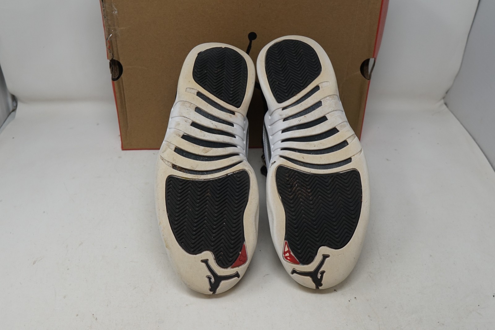 Size 10 – Jordan 12 Retro Mid Playoff 2022