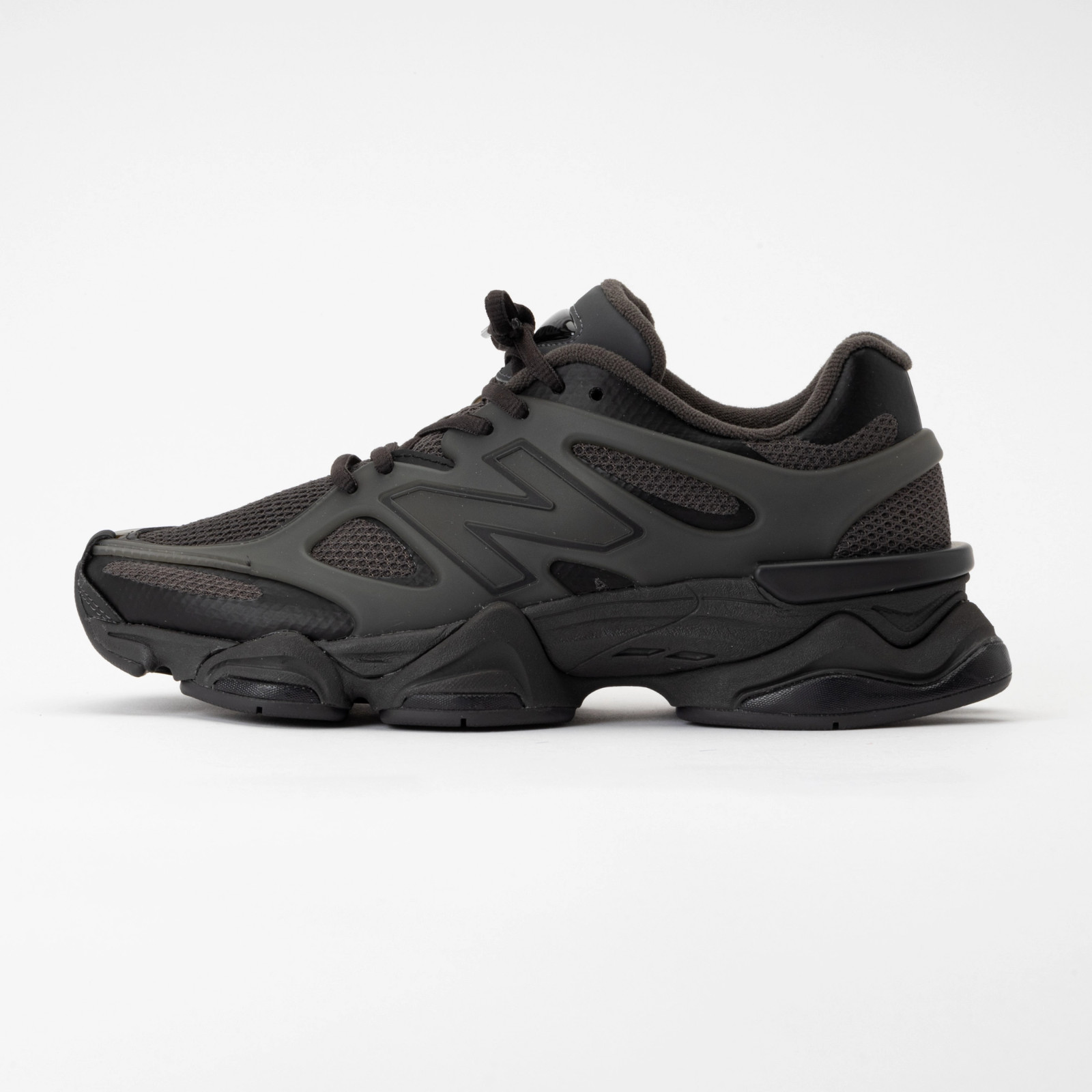 New Balance 9060 X Black Cement Men’s Sports Sneaker U9060IAA