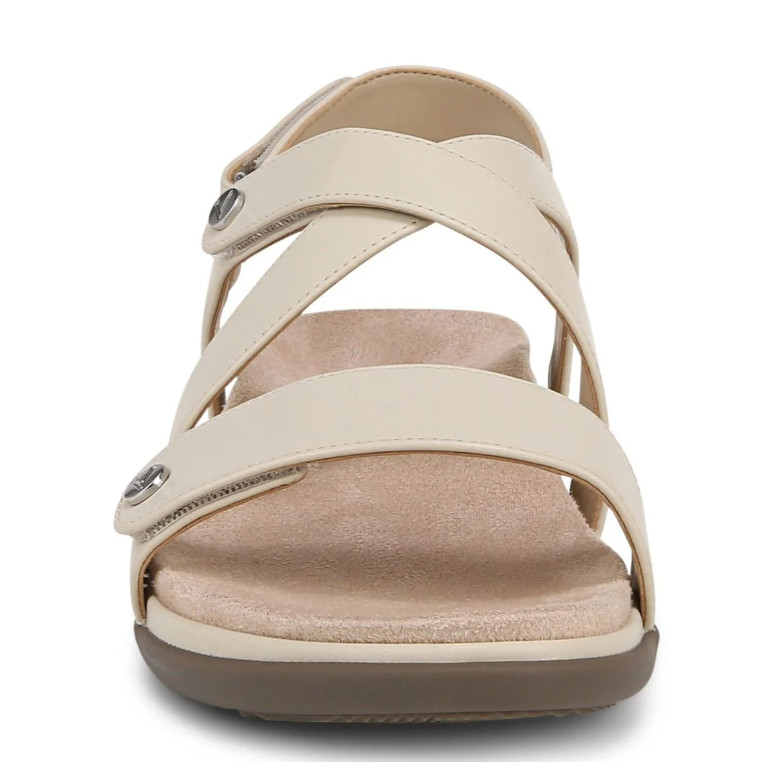 Vionic Women’s Cypress Strappy Sandal – No Import Fees