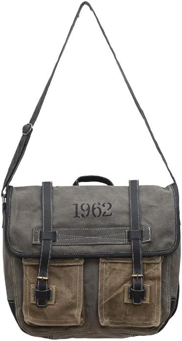 Myra Bag 1962 Messenger Bag S-0749