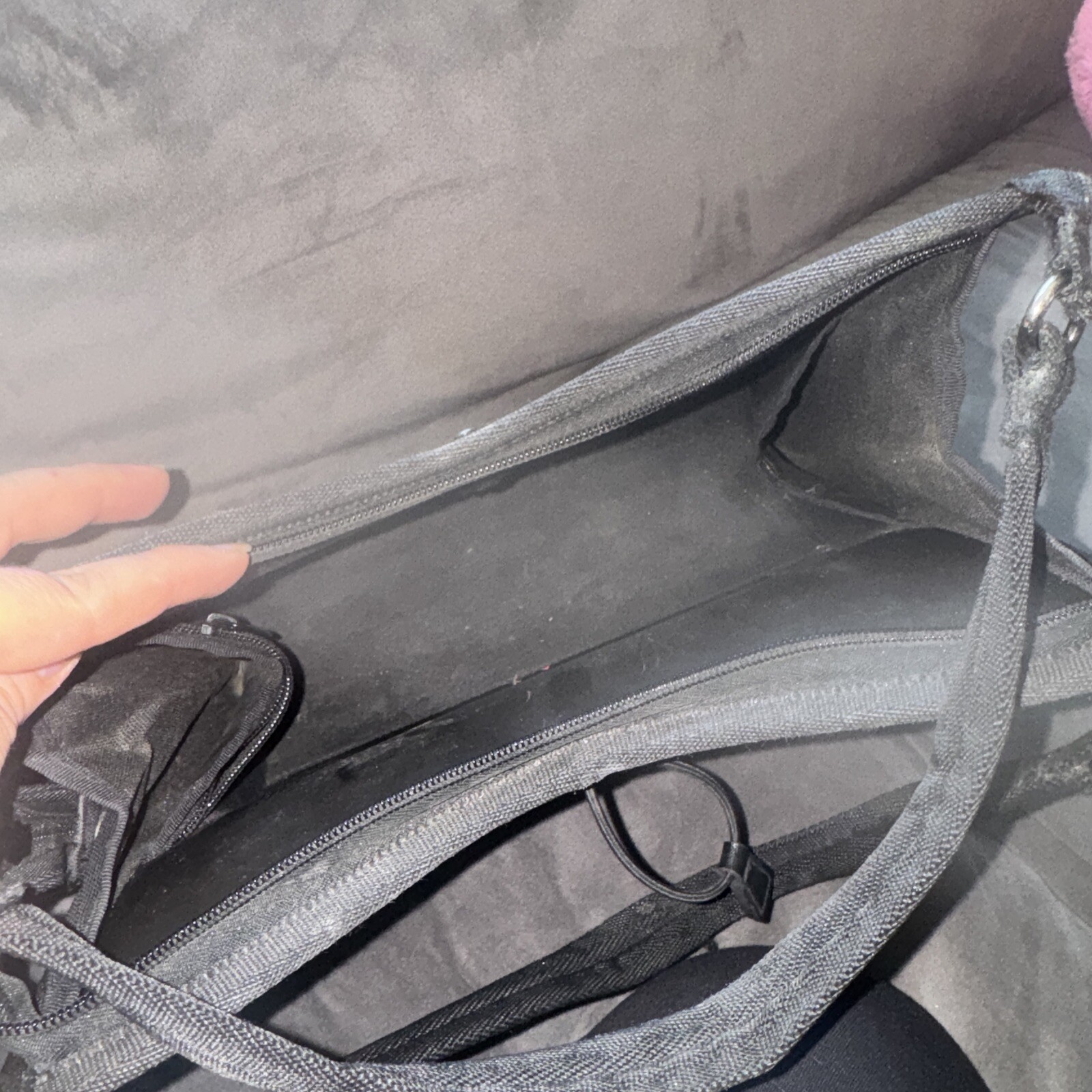 extremly rare Boblbee Shoulder Bag