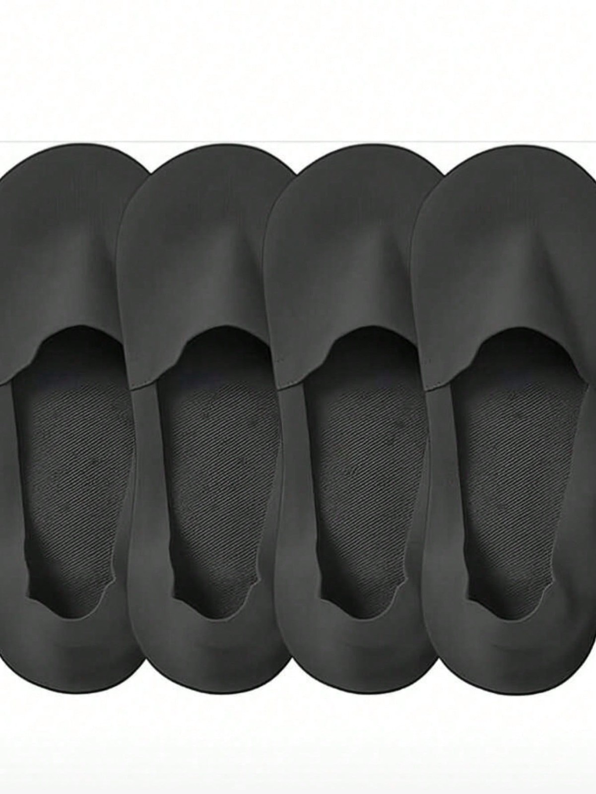 Ladies Ankle Socks 1/4/6/10/12/20 Pairs Thin Trainer Socks in Various Colours