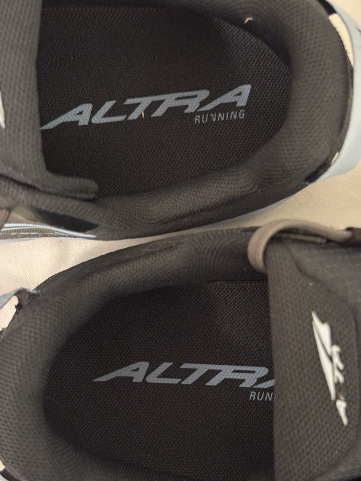 Altra Superior 6 Navy Blue Running Sneakers Shoes Women’s US Size 9 ALOA82CM040