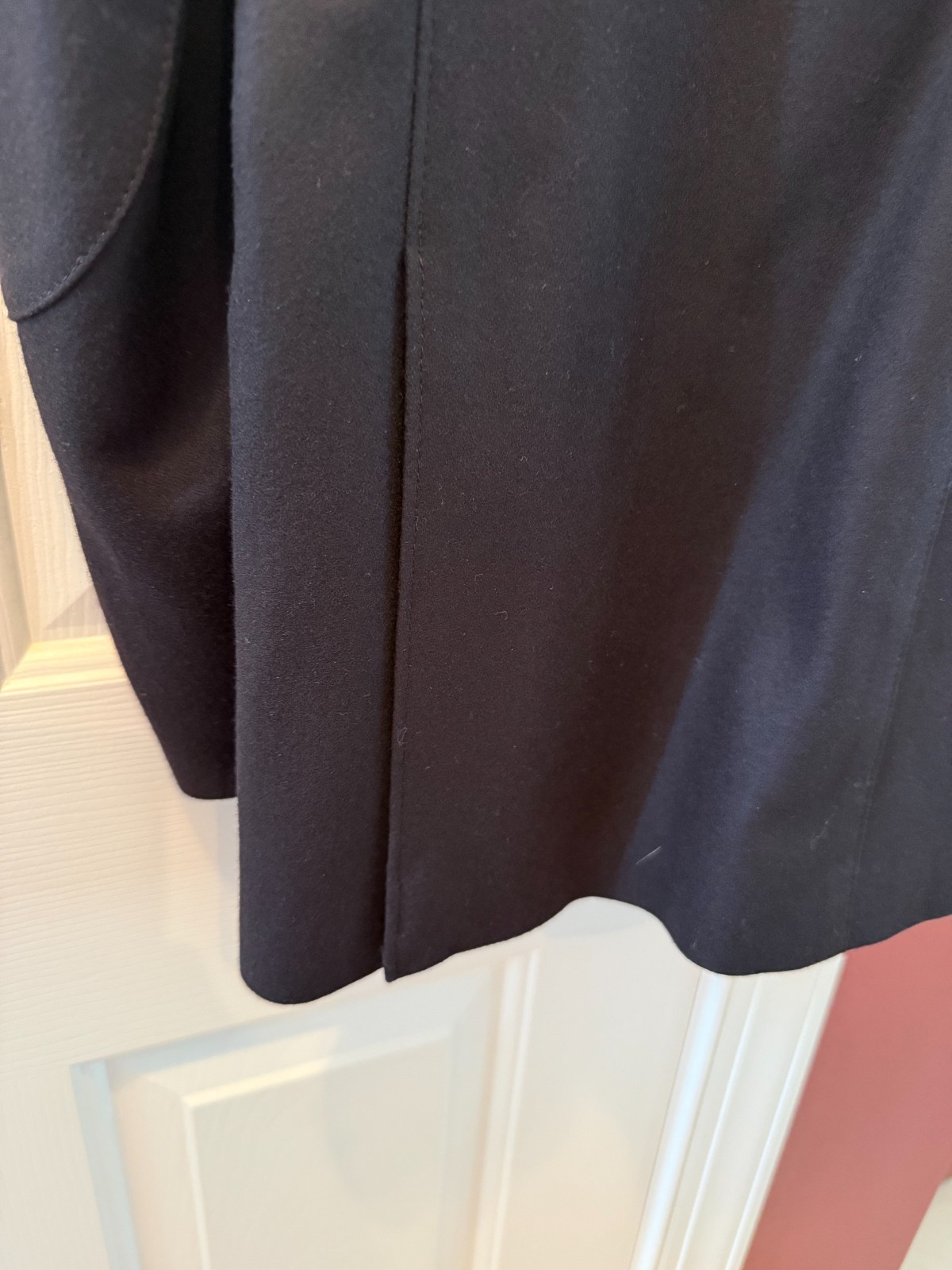 Kroon Sport Coat Luxury Wool – Warm