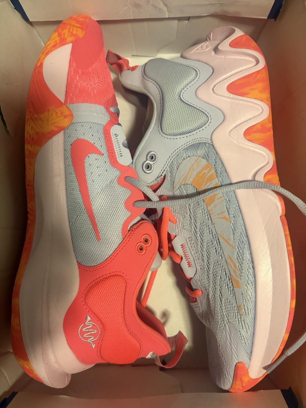 Giannis Immortality 2 basketball Shoes
