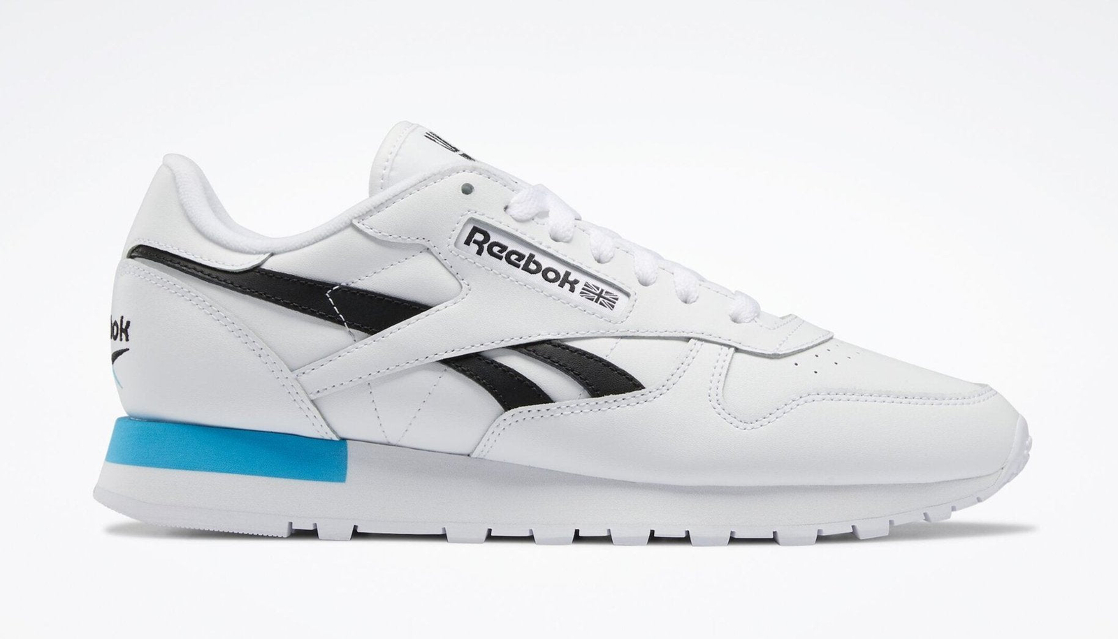 [100069722/IE9383] MENS REEBOK CLASSIC LEATHER ‘MY NAME IS’