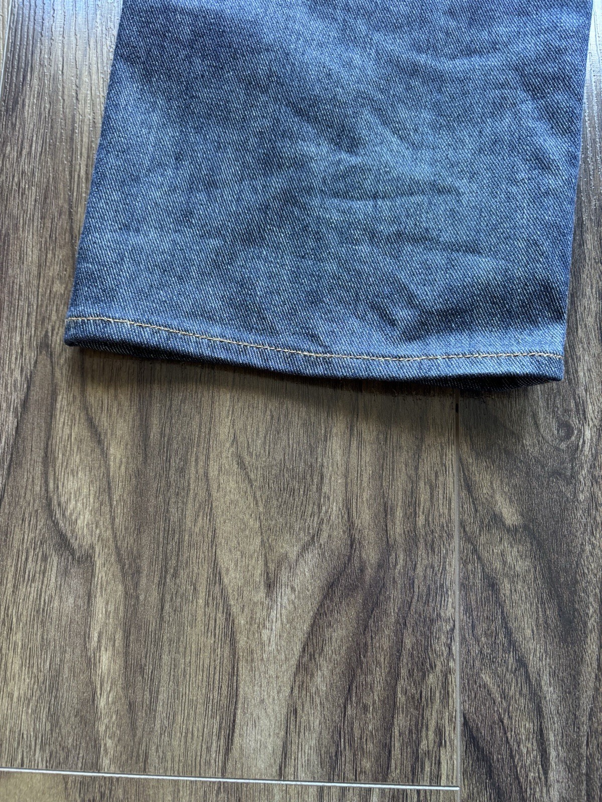 Hugo Boss “Delaware3-1” Candiani Denim Slim Straight W36 L32 BNWOT RRP £239