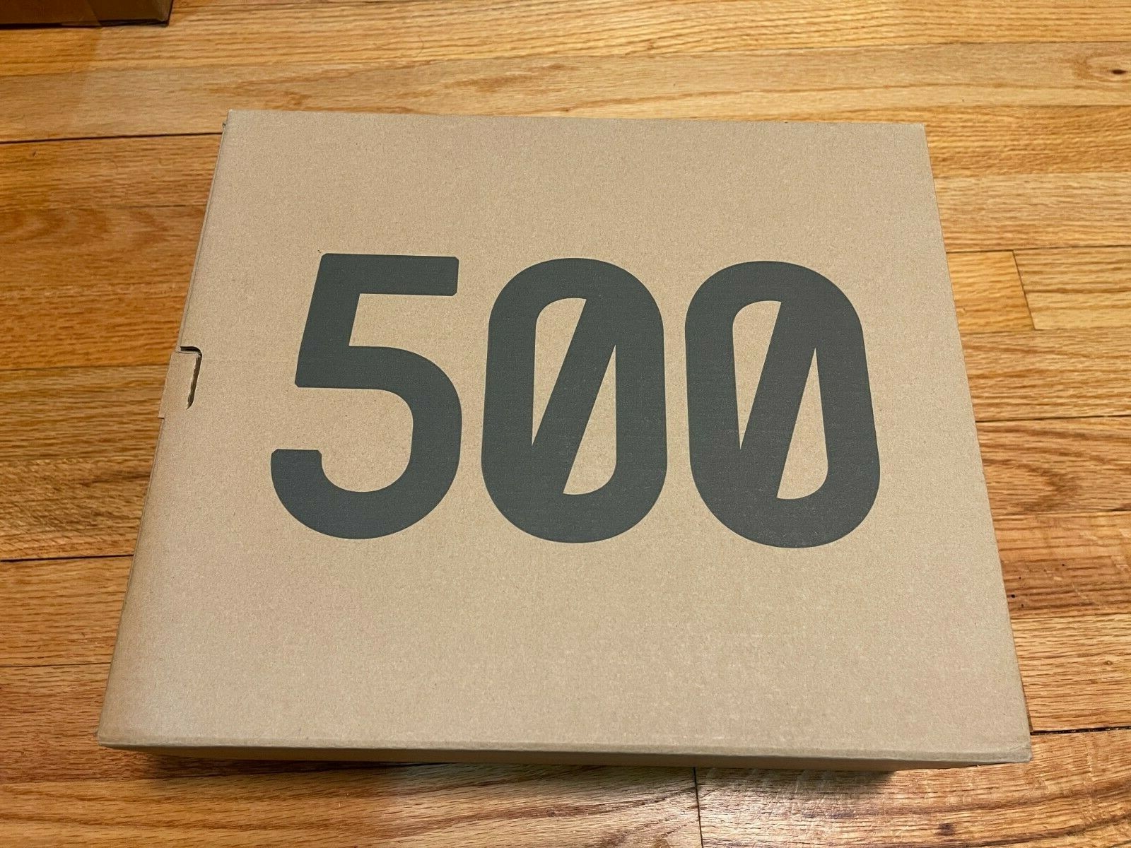 adidas Yeezy 500 High Mist Stone – GV7775 – Men’s Size 8.5 – NEW