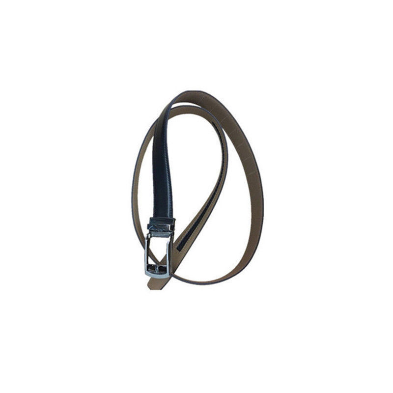 COMFORT CLICK Leather Belt Automatic Adjustable Men Gift As Seen On TV US Seller