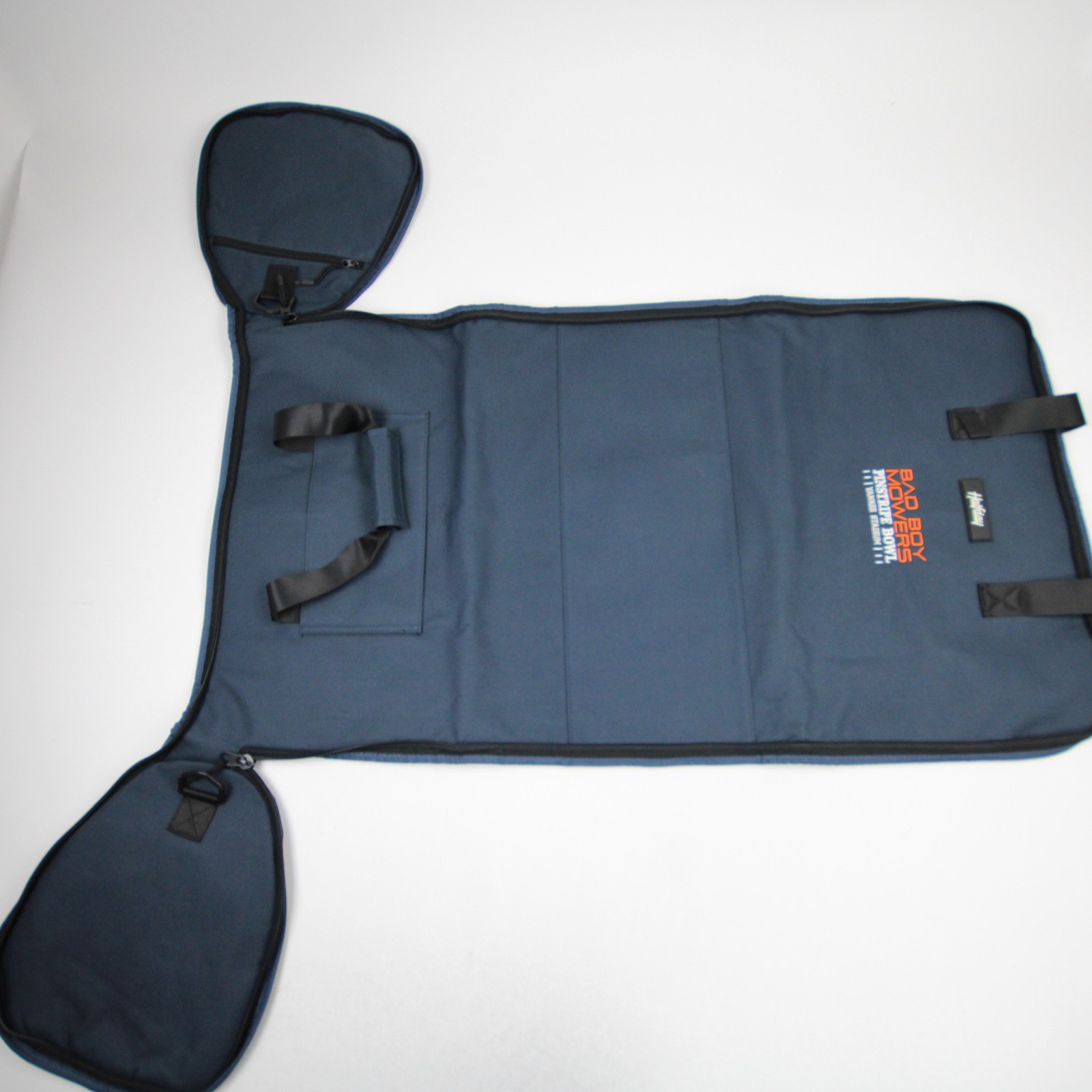 Halfday Bag – Duffel Unisex Navy New without Tags OSFA