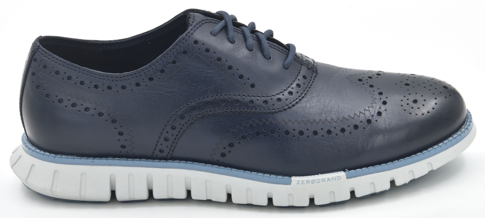 Cole Haan Men’s ZERØGRAND Remastered Wingtip Oxfords C41857