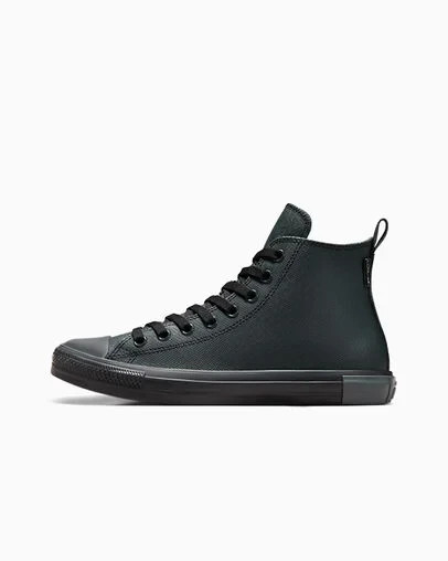 CONVERSE Men’s Chuck Taylor All Star TecTuff Shoe Water-Resistant Sneakers NEW