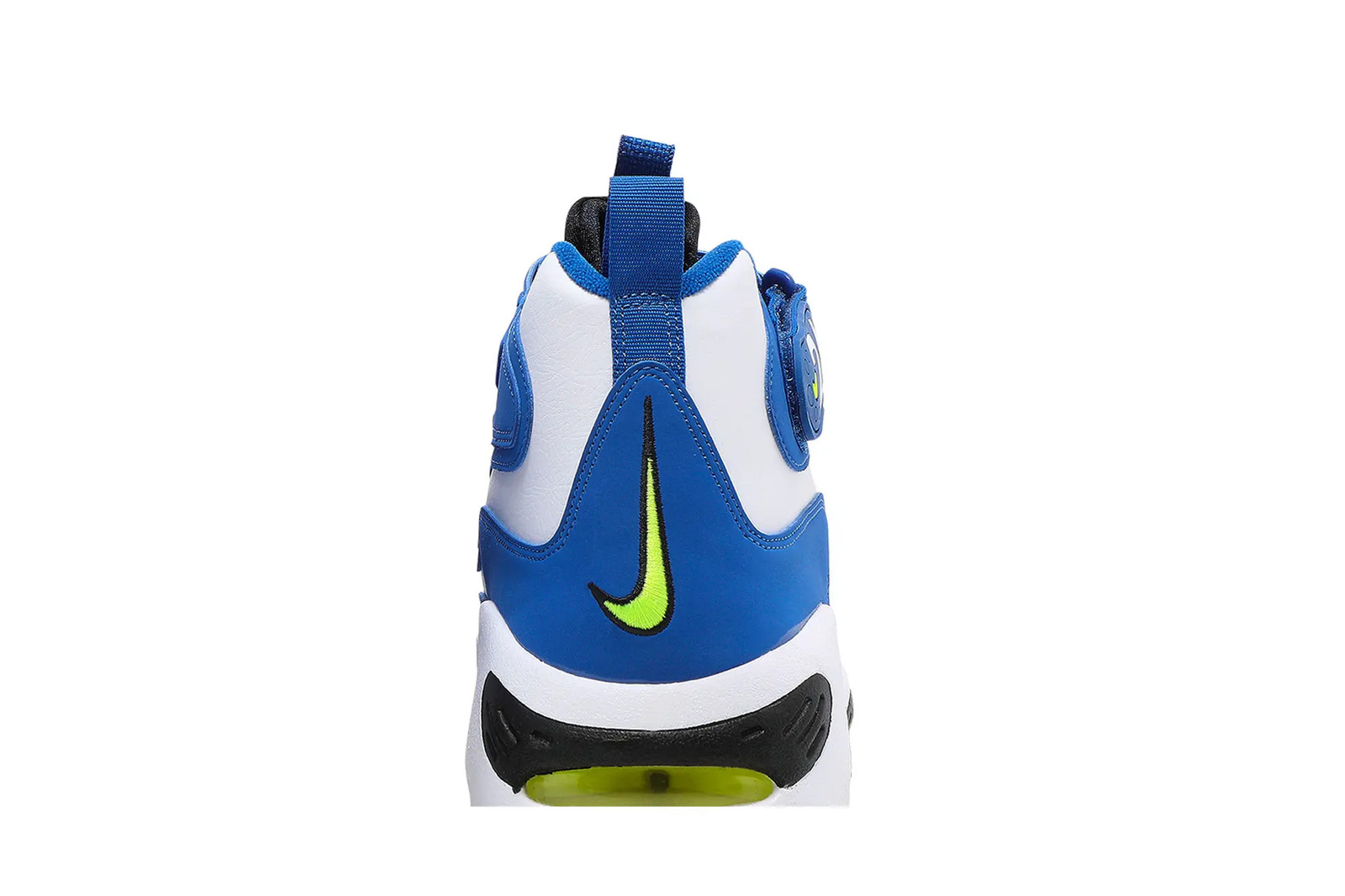 Nike Air Griffey Max 1 Varsity Royal 2021 DJ5161-400 Available Now