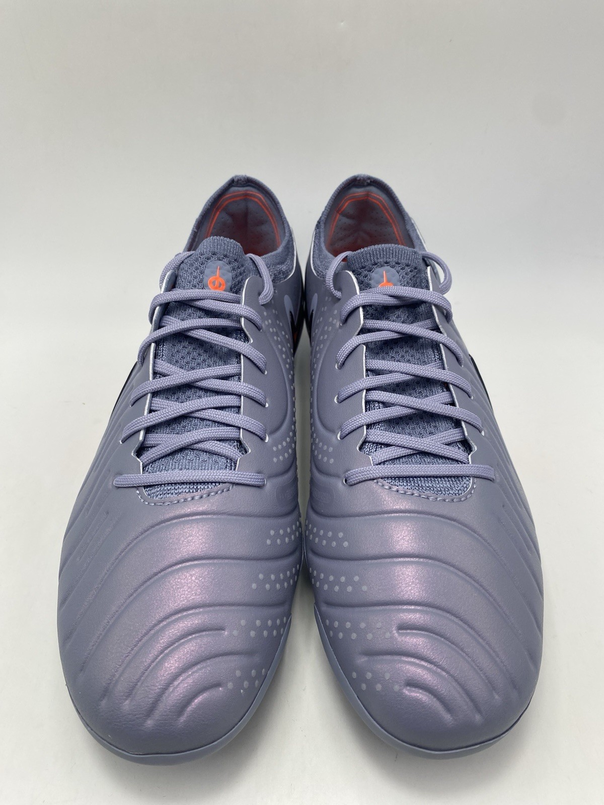 Nike Legend 10 Elite FG Blue Eclipse Black (DV4328 402) Men’s Size 9.5