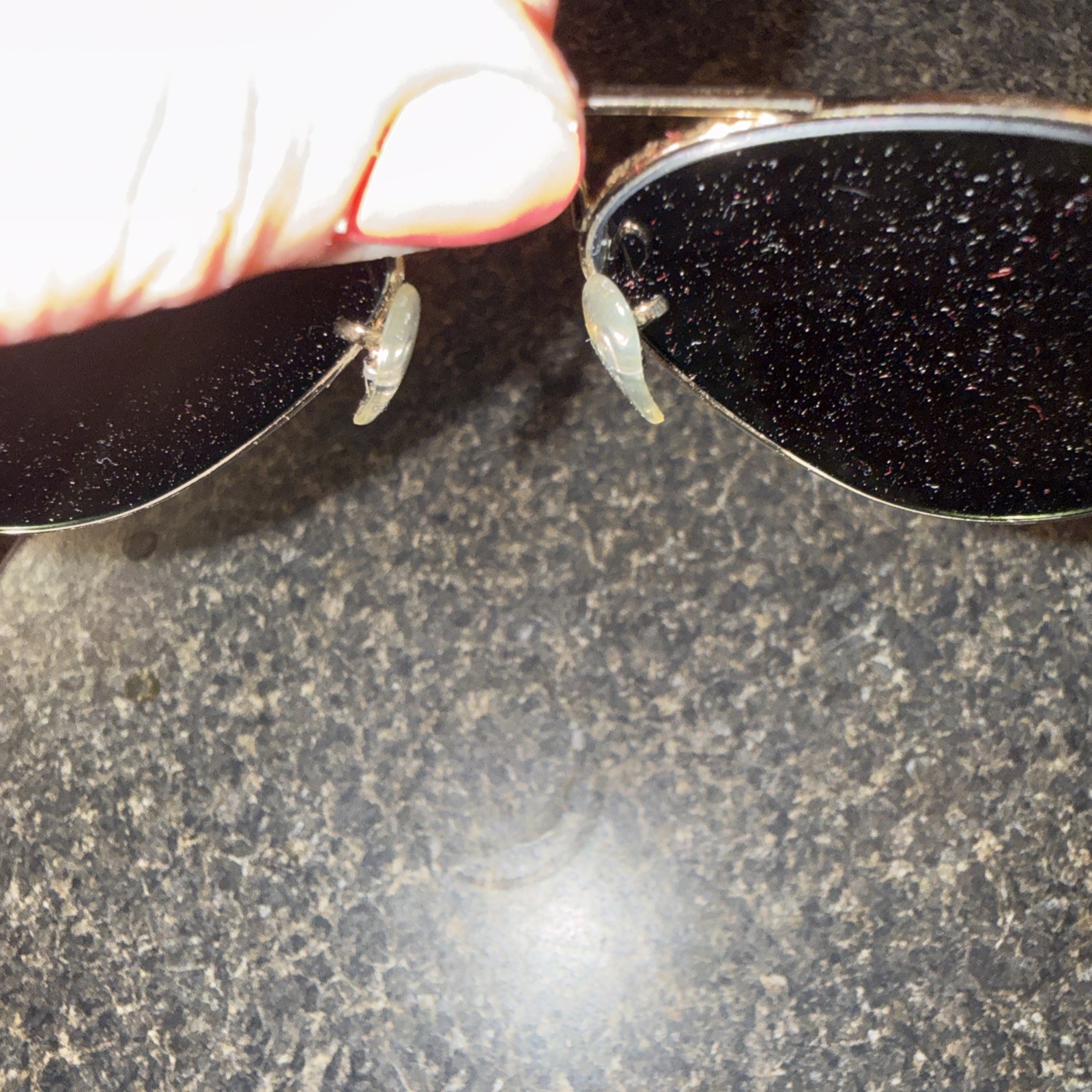 Ray-Ban Aviators