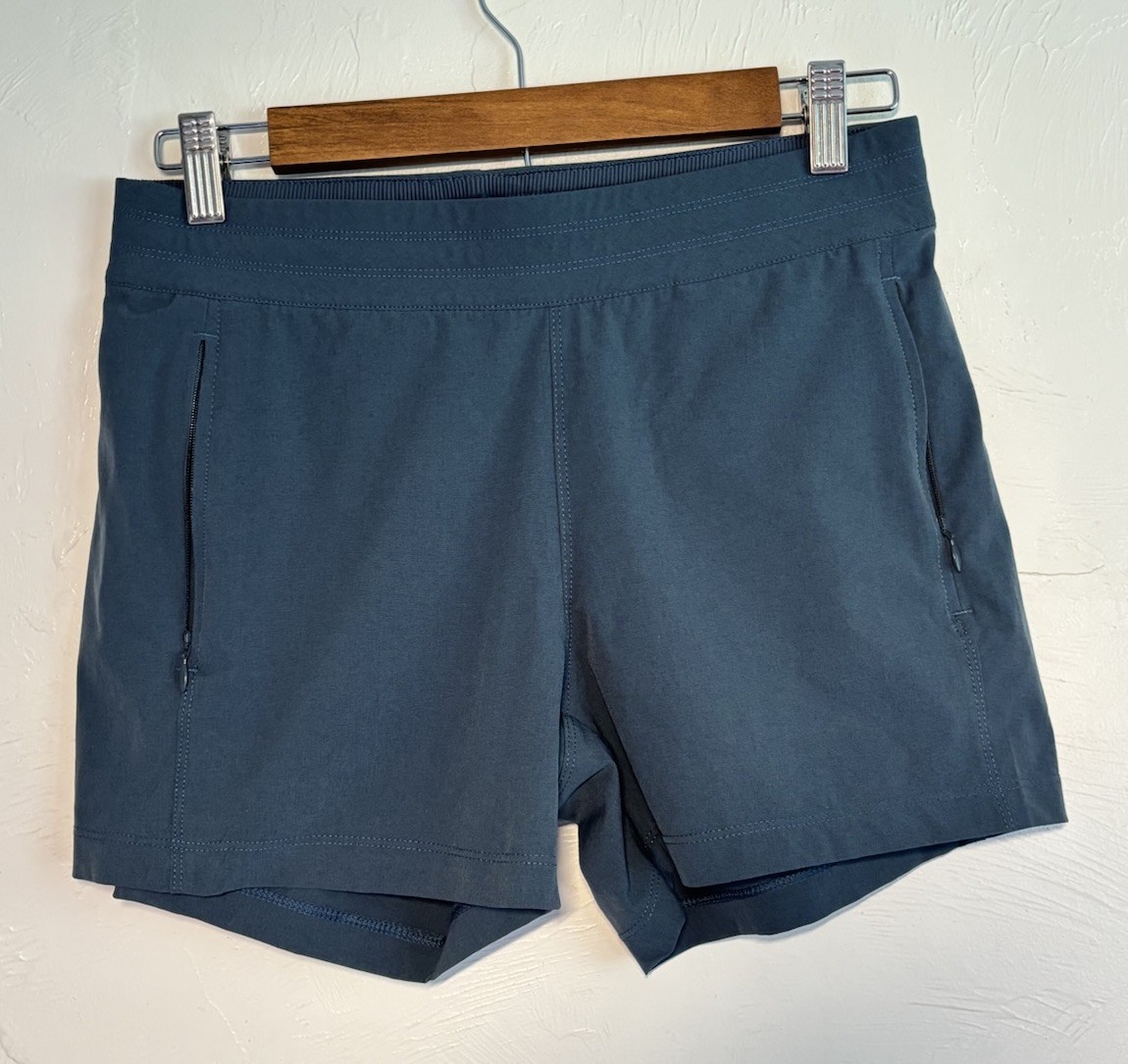 Kuhl Free Flex Night Sky Moisture Wicking UPF 50+ XS Outdoor Hiking Shorts