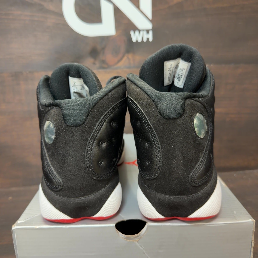 Jordan 13 Retro Playoffs (2023) (Pre-Owned) – 414571-062-8-PO-1 – (Mod… Size 8