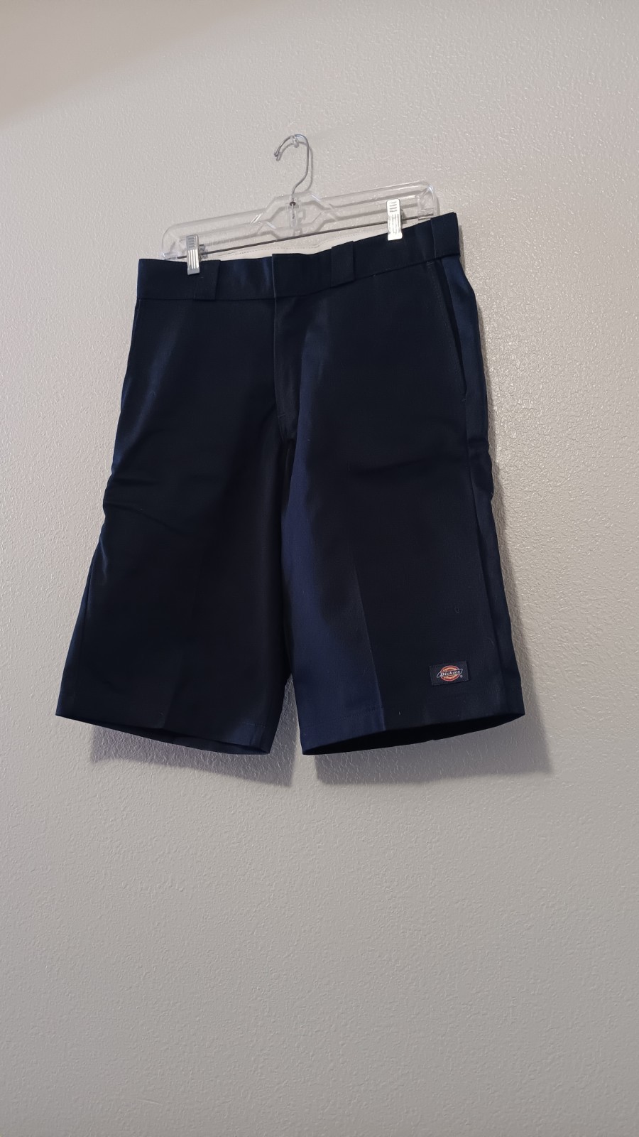 Dickies Mens 13″ Loose Fit Multi-Pocket Work Shorts