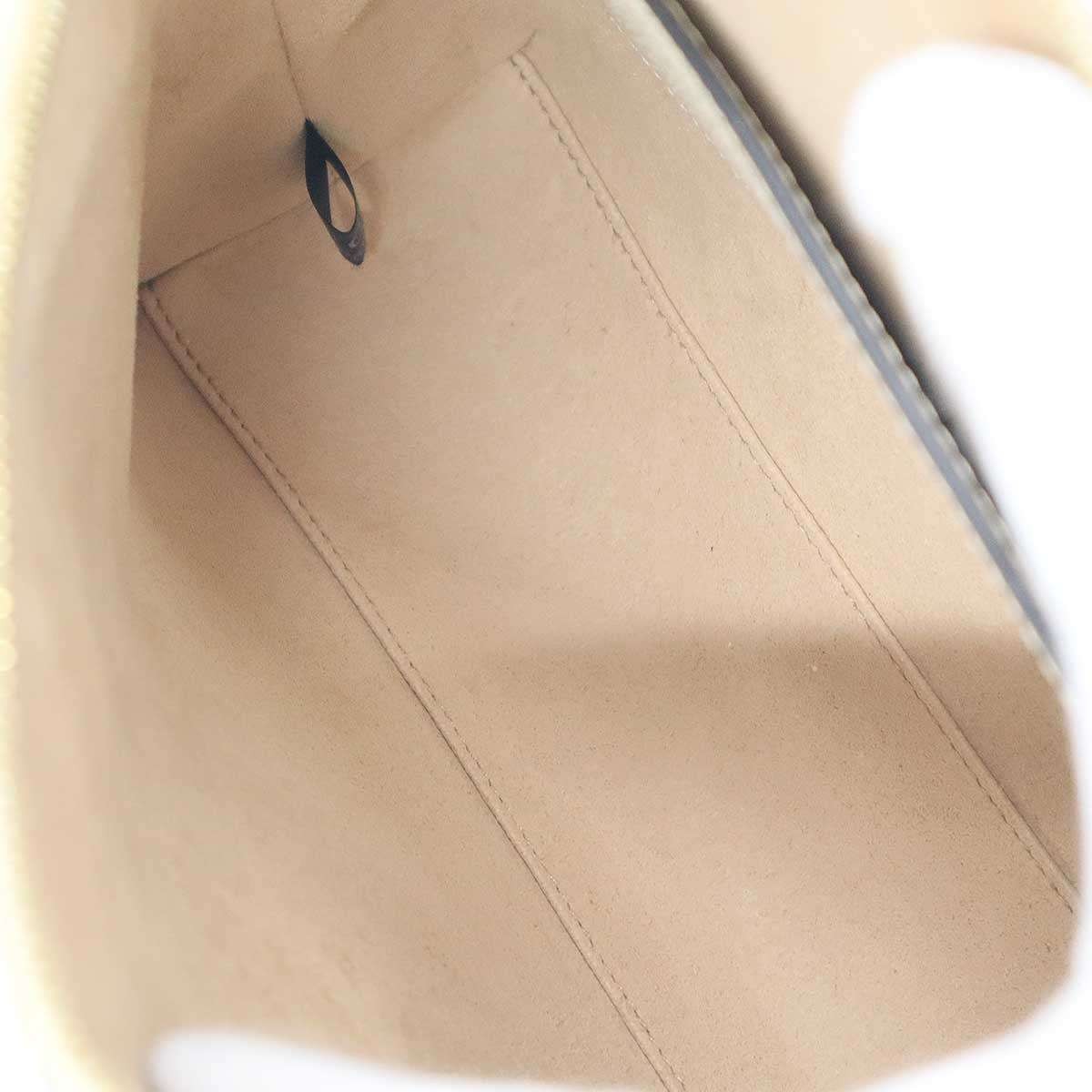 GUCCI Ophidia GG Supreme Small Shoulder Bag Beige