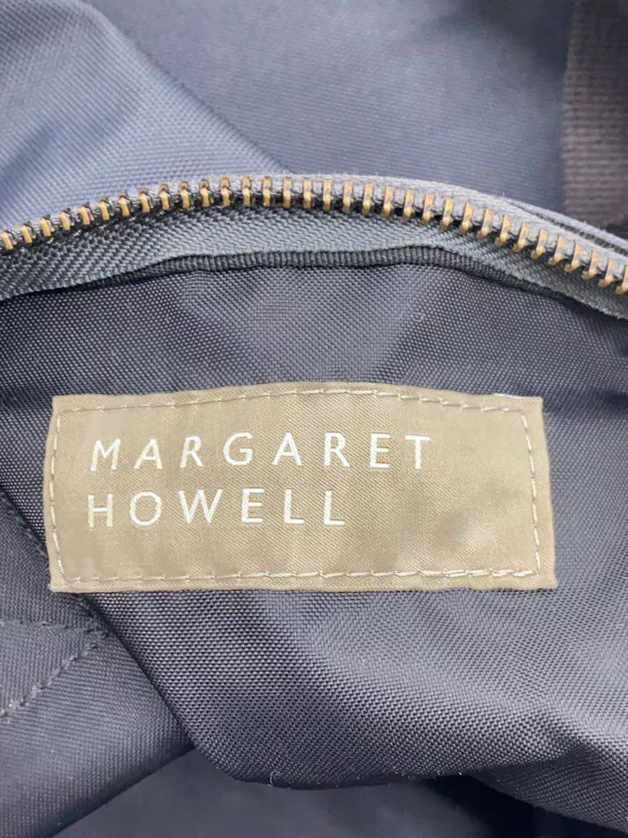 MARGARET HOWELL PORTER Backpack GRY