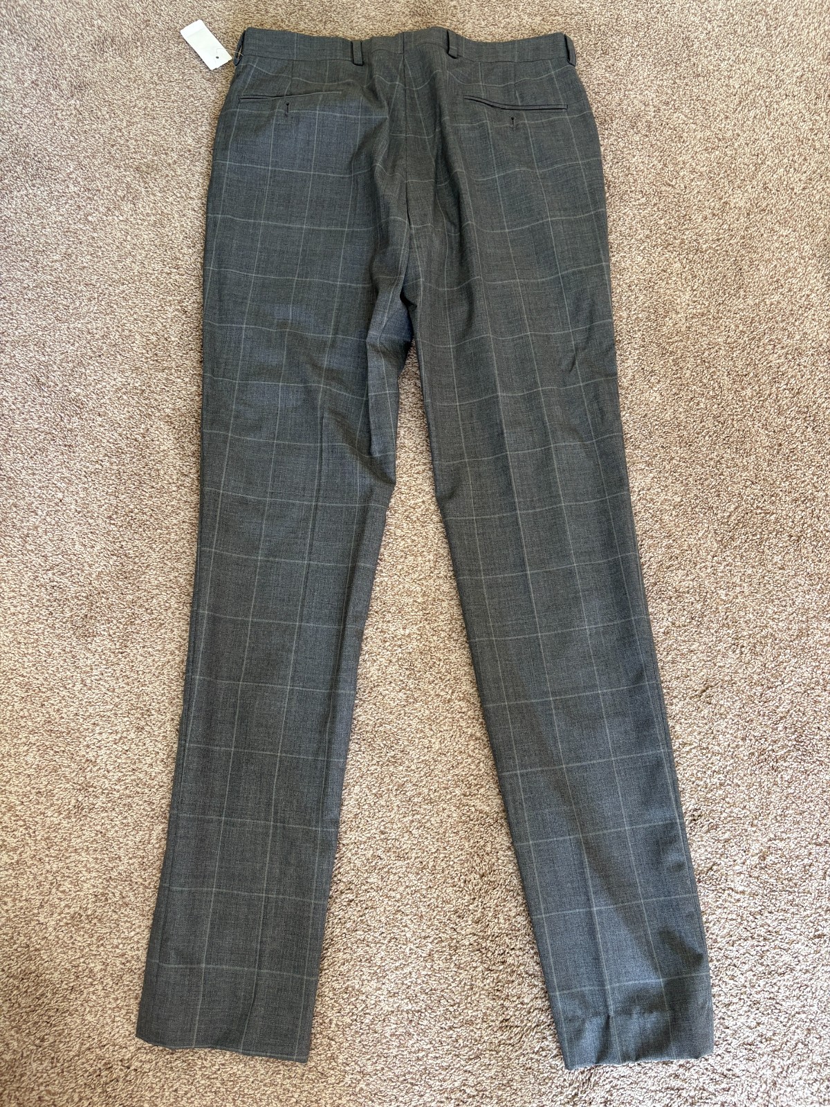 Brooks Brothers Brooksgate Regent 32 x 34 pants