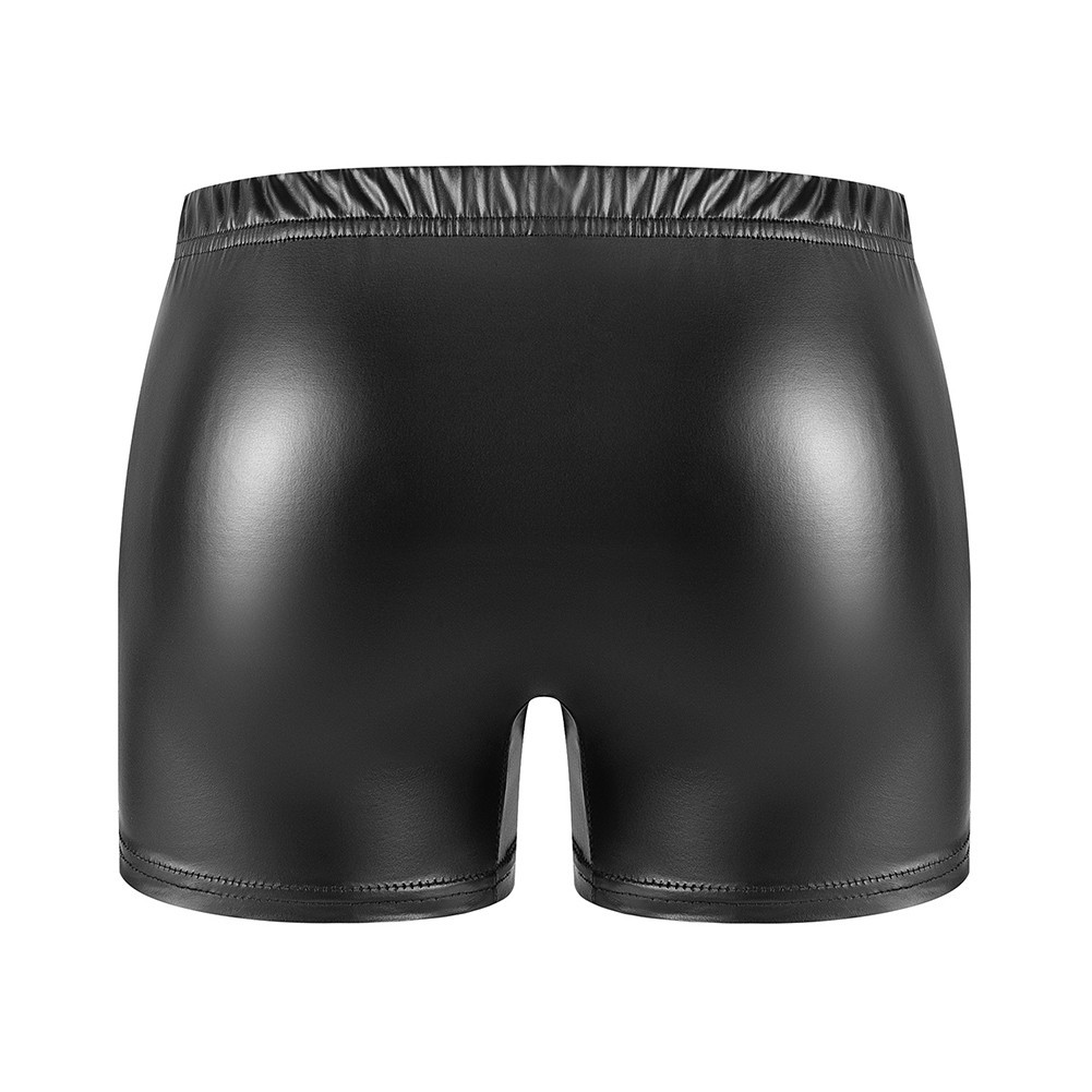 Underwear Sexy Underwear Underwear Beach Black(As Pictures Show) Boxer